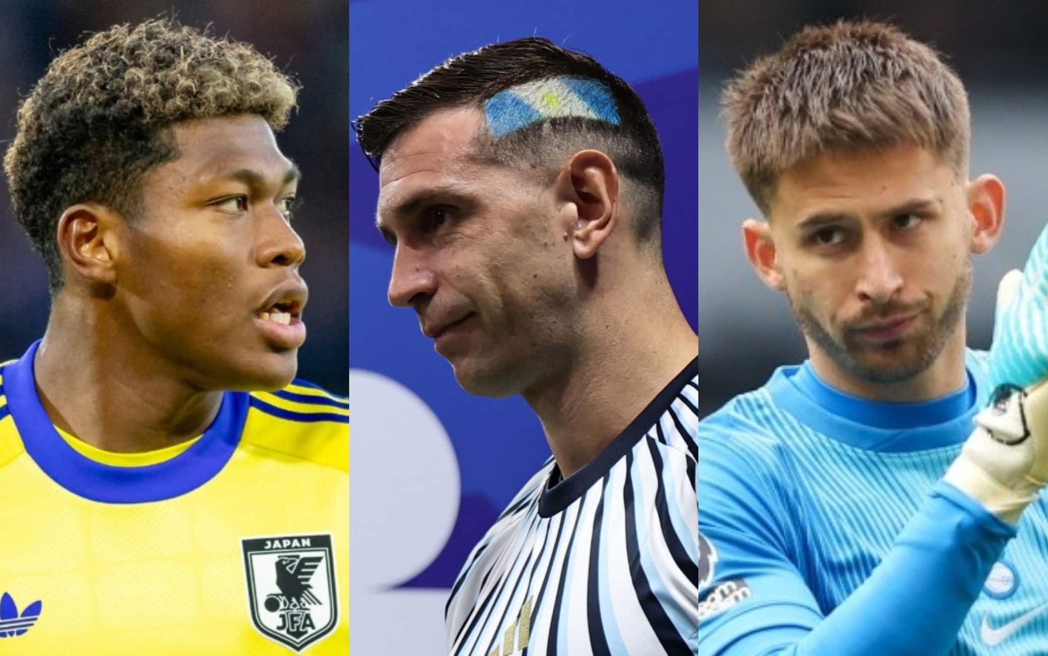 Juventus, muro Aston Villa sul Dibu: Suzuki e Vicario in corsia di sorpasso