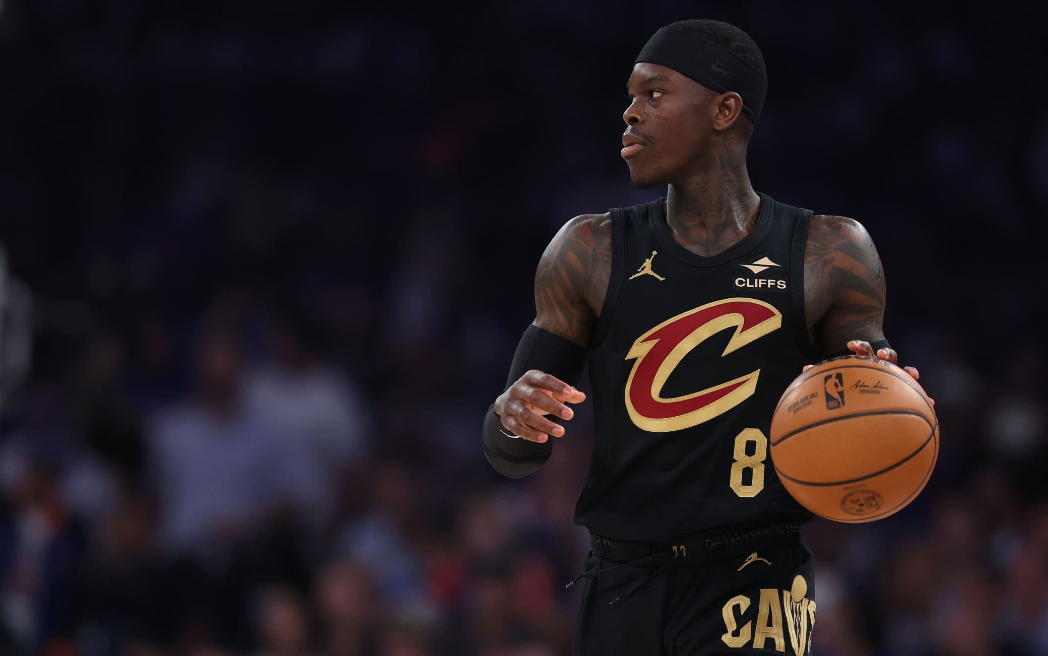 Mercato NBA, i Cavs cedono Schroeder a Charlotte: tutte le firme e gli scambi