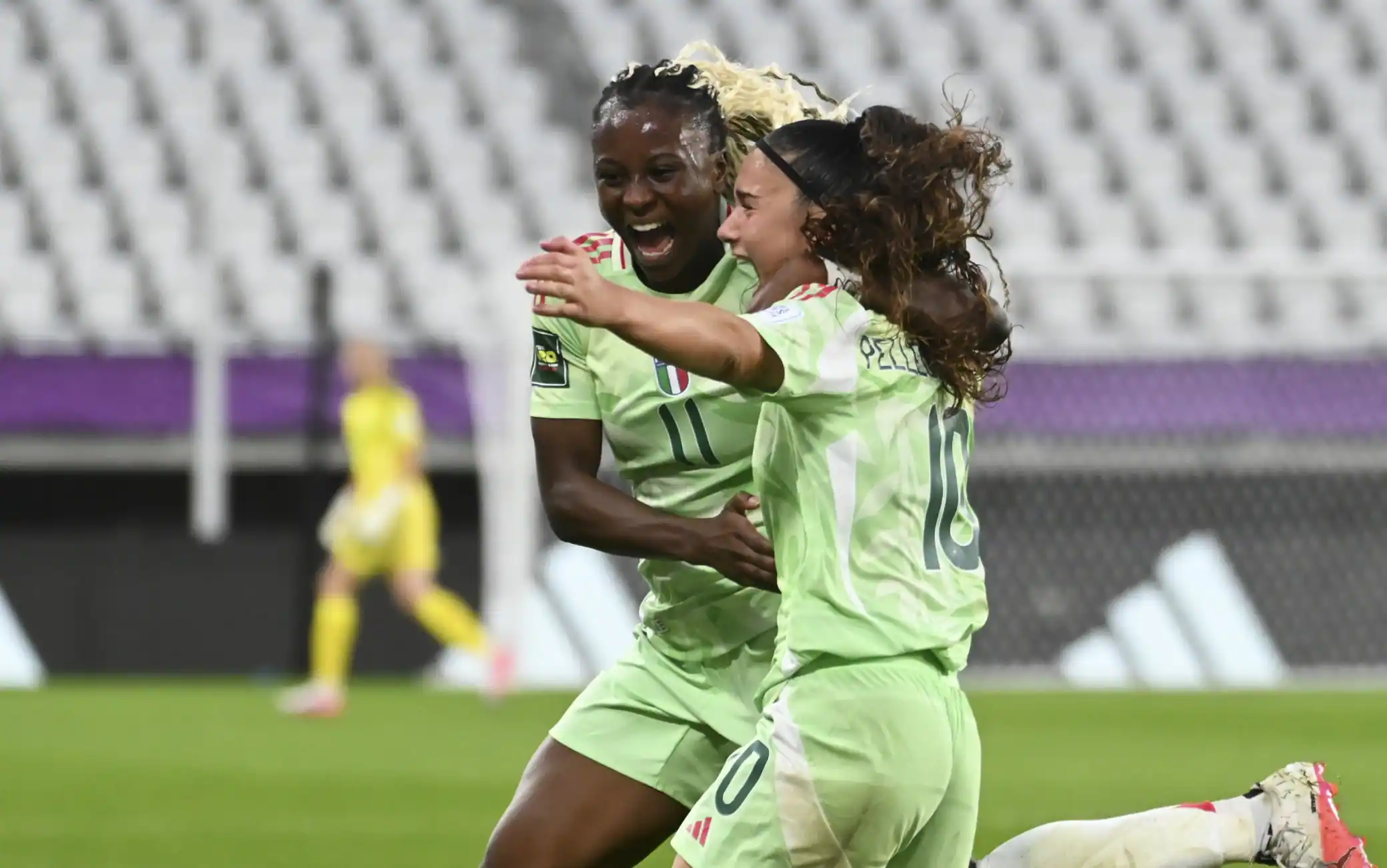 Italia-Corea del Sud, risultato in diretta live dei quarti dei Mondiali femminili U20