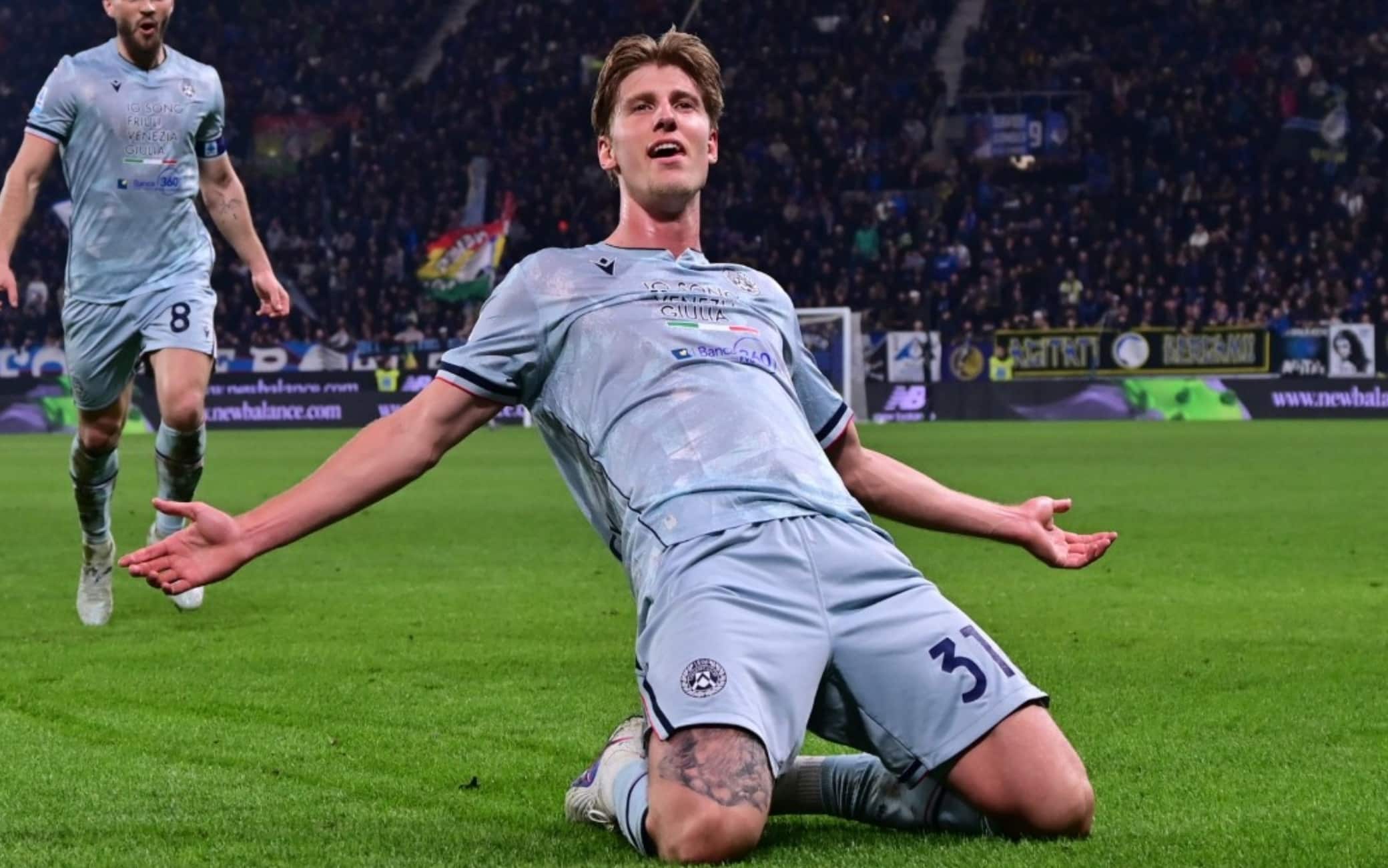 Atalanta, obiettivo Kristensen per la difesa: si valuta anche Todibo