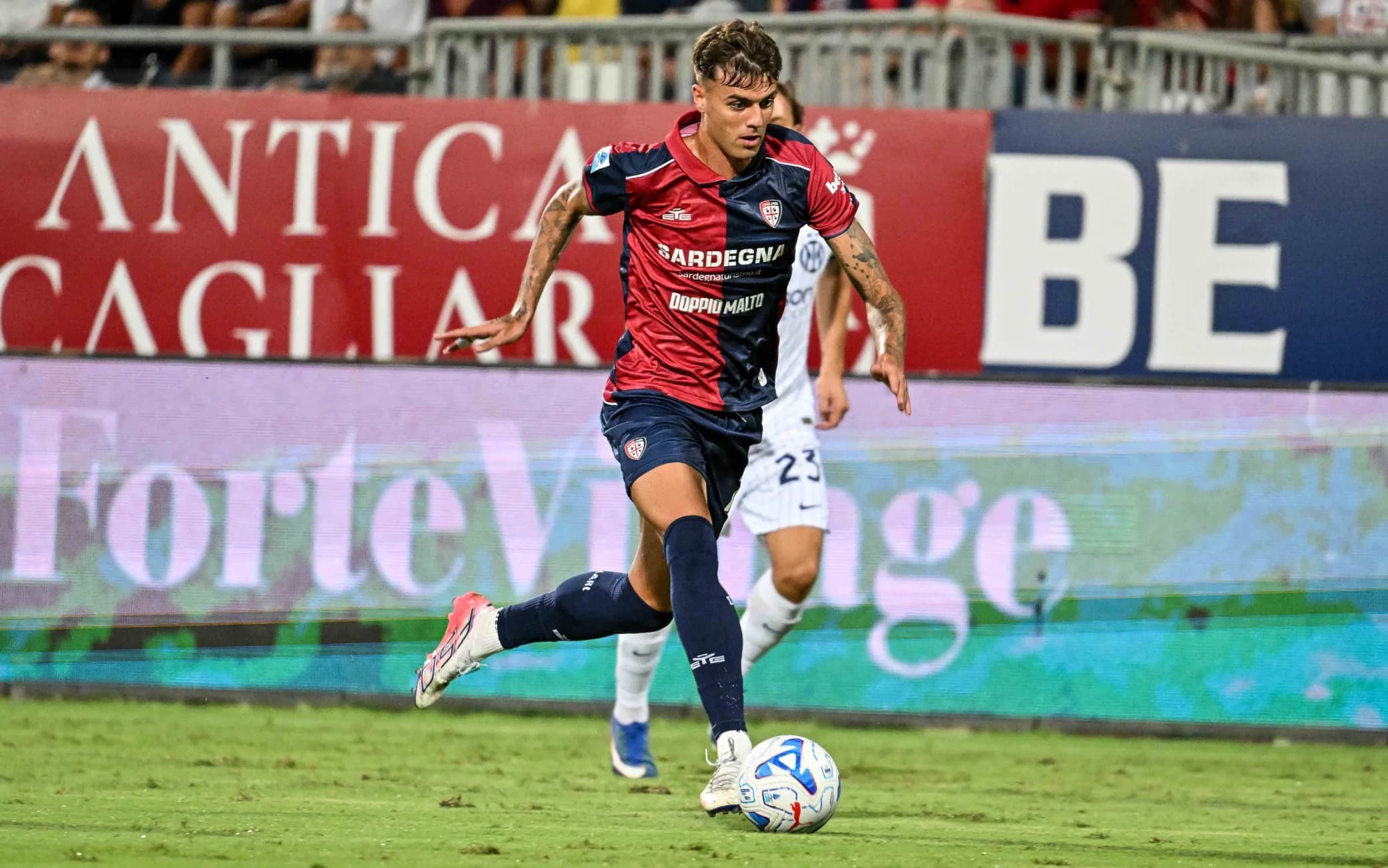 Cagliari-Lecce 1-0, le pagelle della partita di Serie A