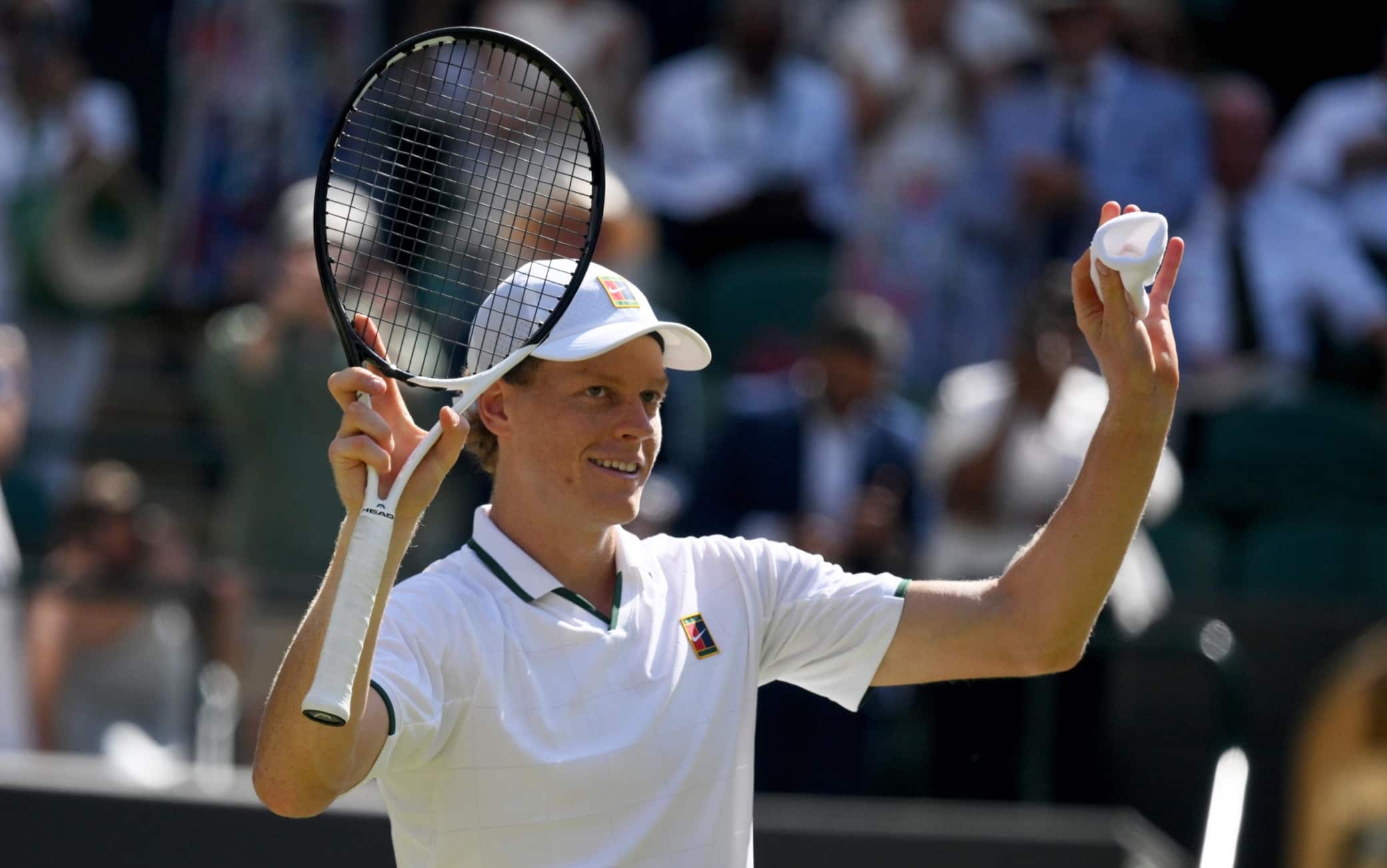 Atp Finals 2026, la race per Torino: Sinner già qualificato. La classifica live