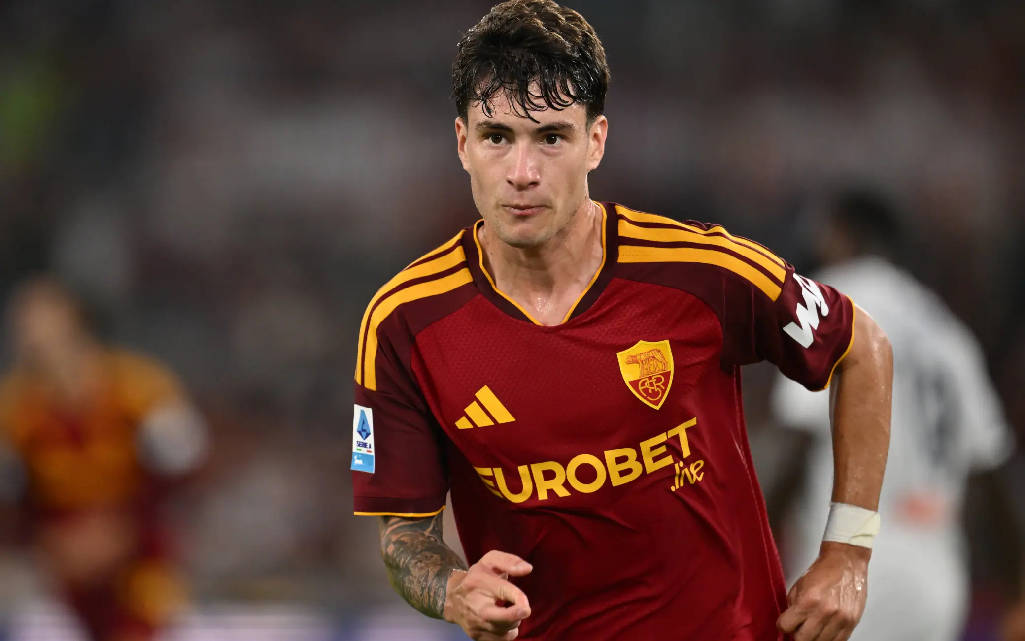 Fenerbahce-Roma, il risultato LIVE della partita di Champions League