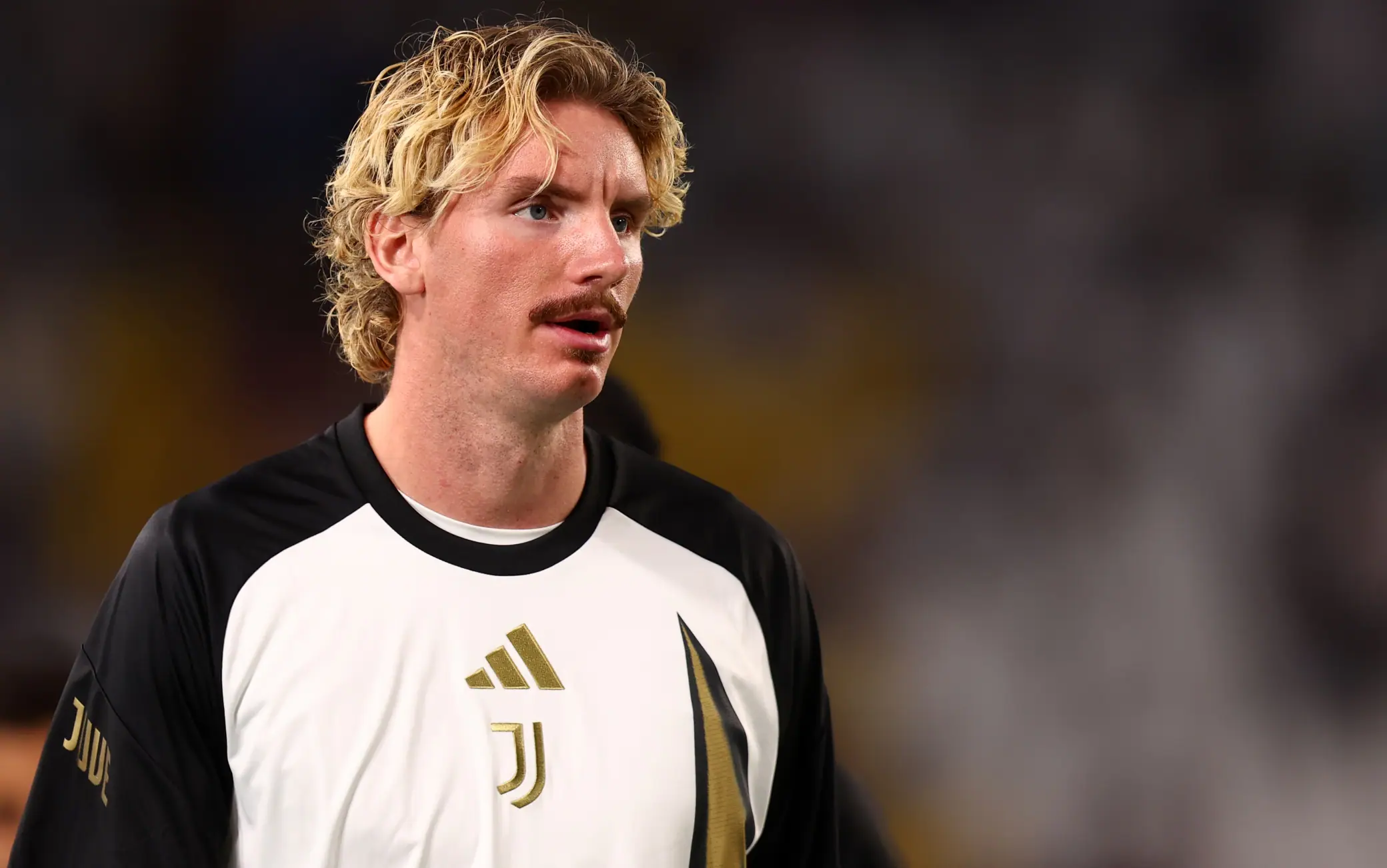 Juventus-NEC, le formazioni ufficiali e il risultato in diretta LIVE