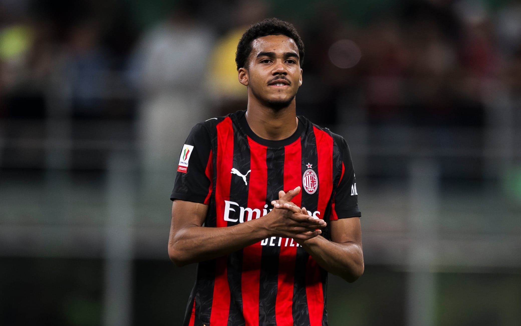 Milan, David Odogu giocherà in prestito al Tolosa: le news di calciomercato