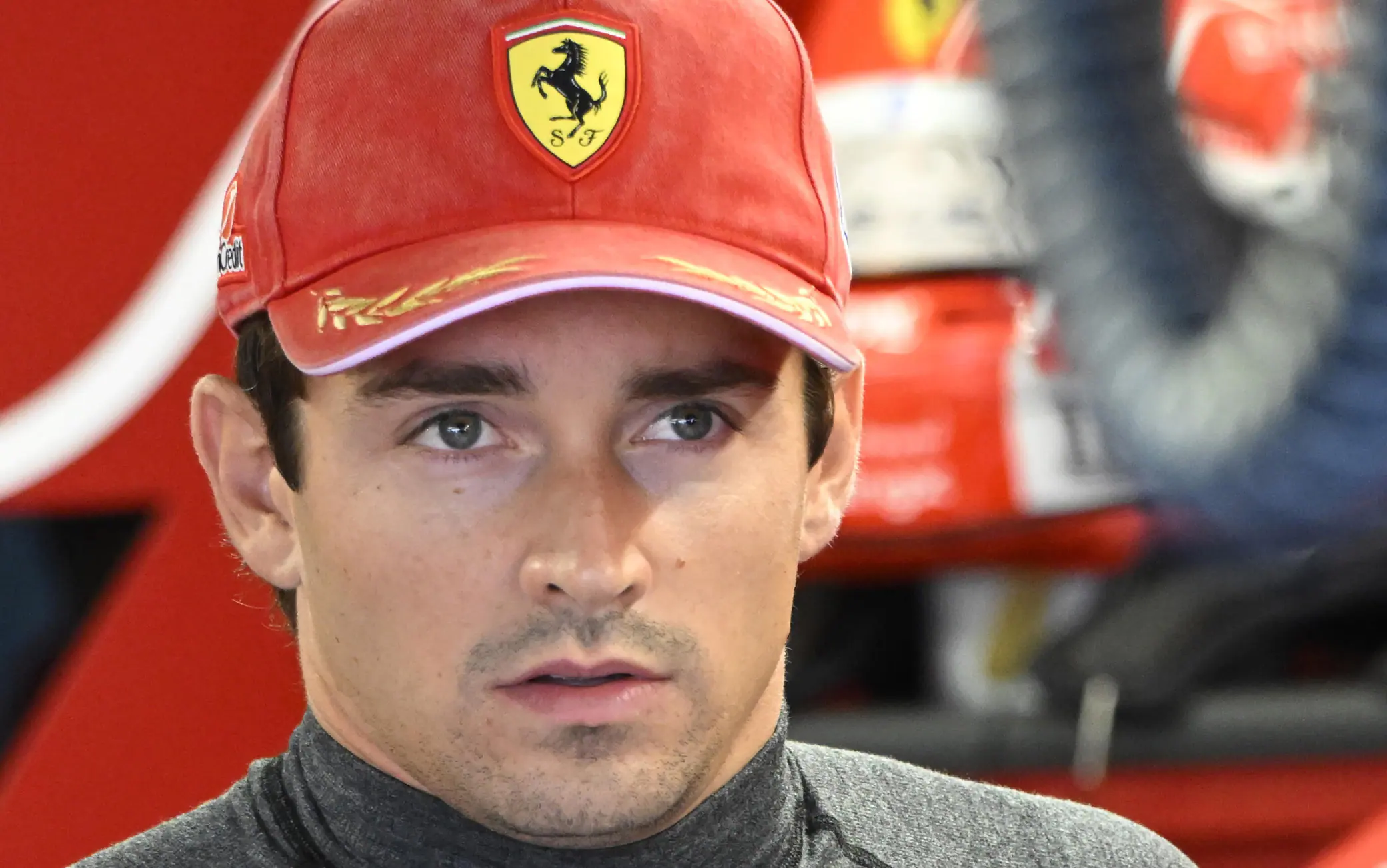 Ferrari, Leclerc al GP Spagna parte col motore Aduo-1 (e non Aduo-2)