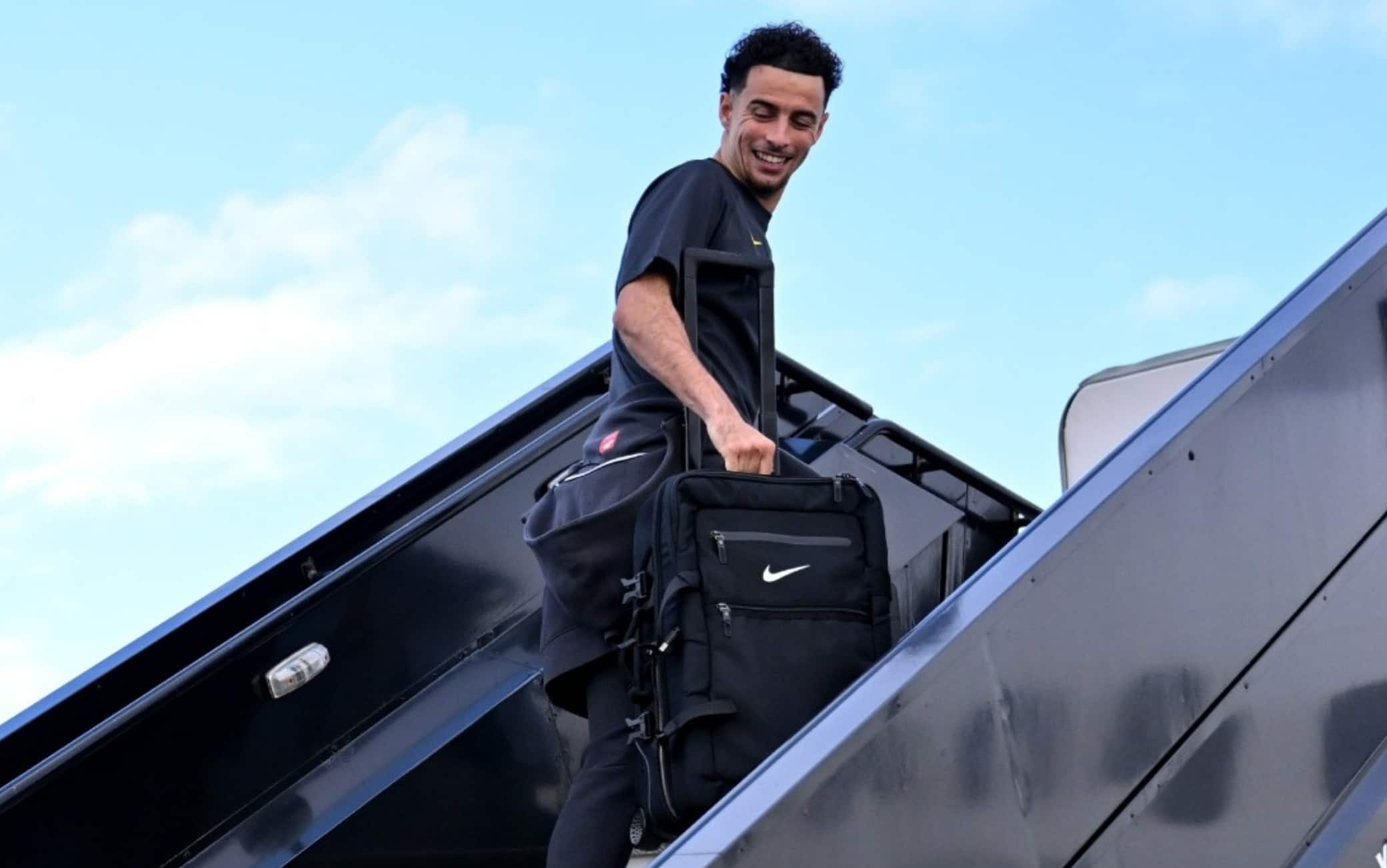 Inter-Curtis Jones, è fatta con il Liverpool: il centrocampista è atteso a Milano