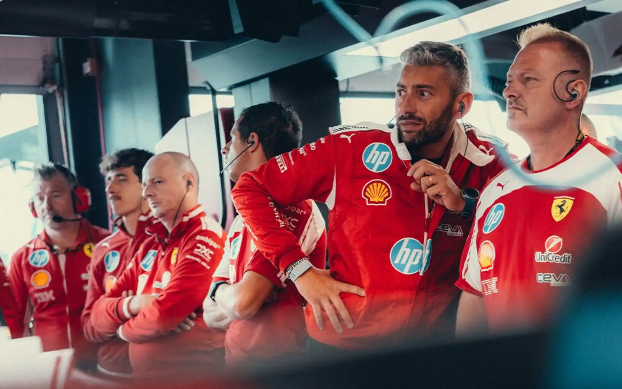 F1, GP Baku: le possibili strategie dei team in Azerbaijan secondo Pirelli