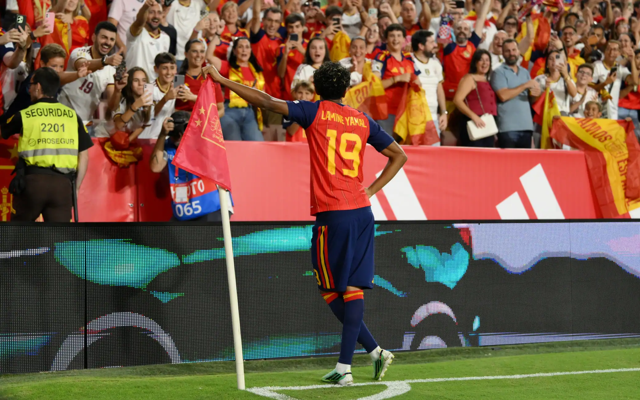 Spagna-Croazia 4-1: video, gol e highlights