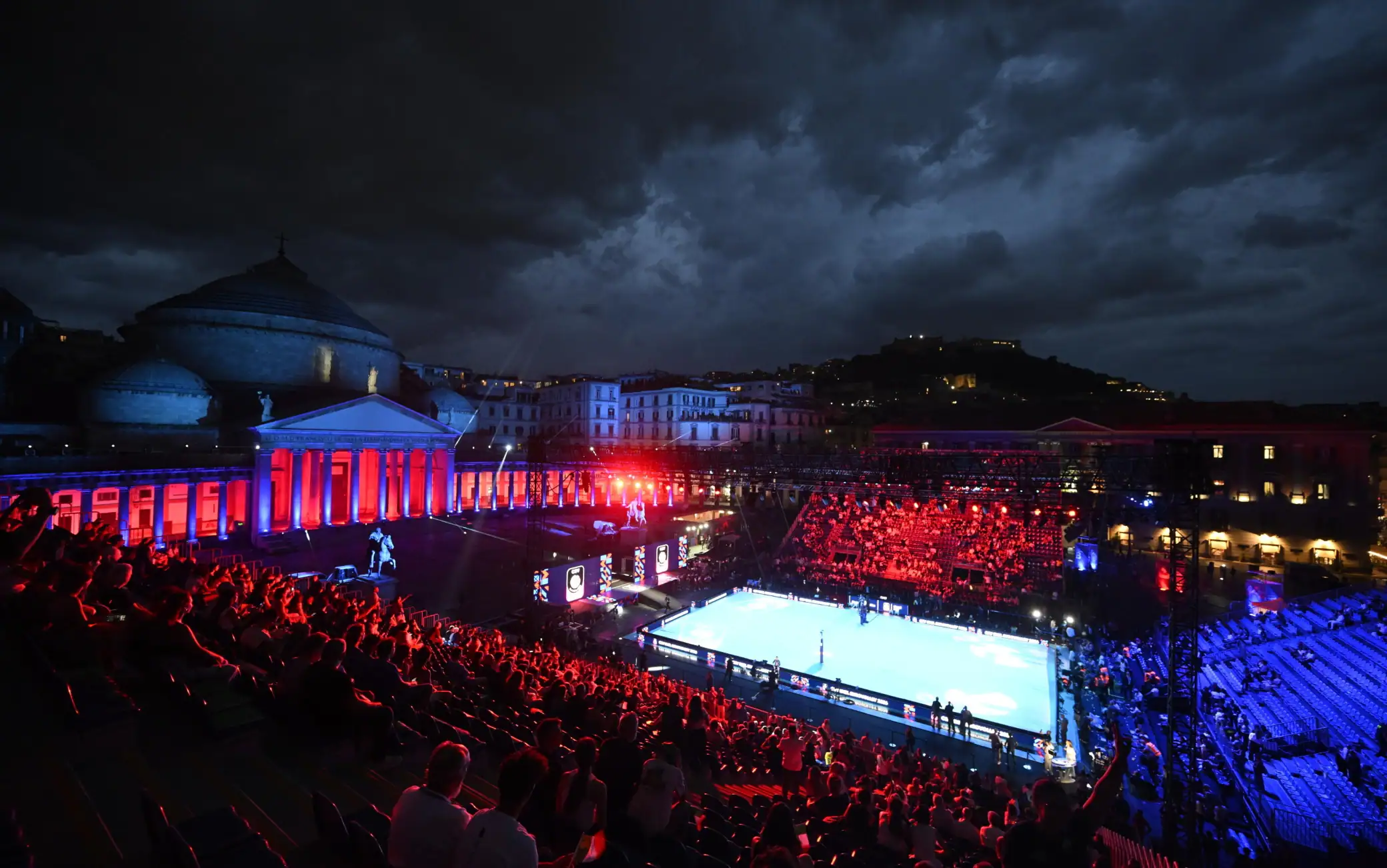 Italia-Svezia, risultato della partita agli Europei di volley maschile in diretta live