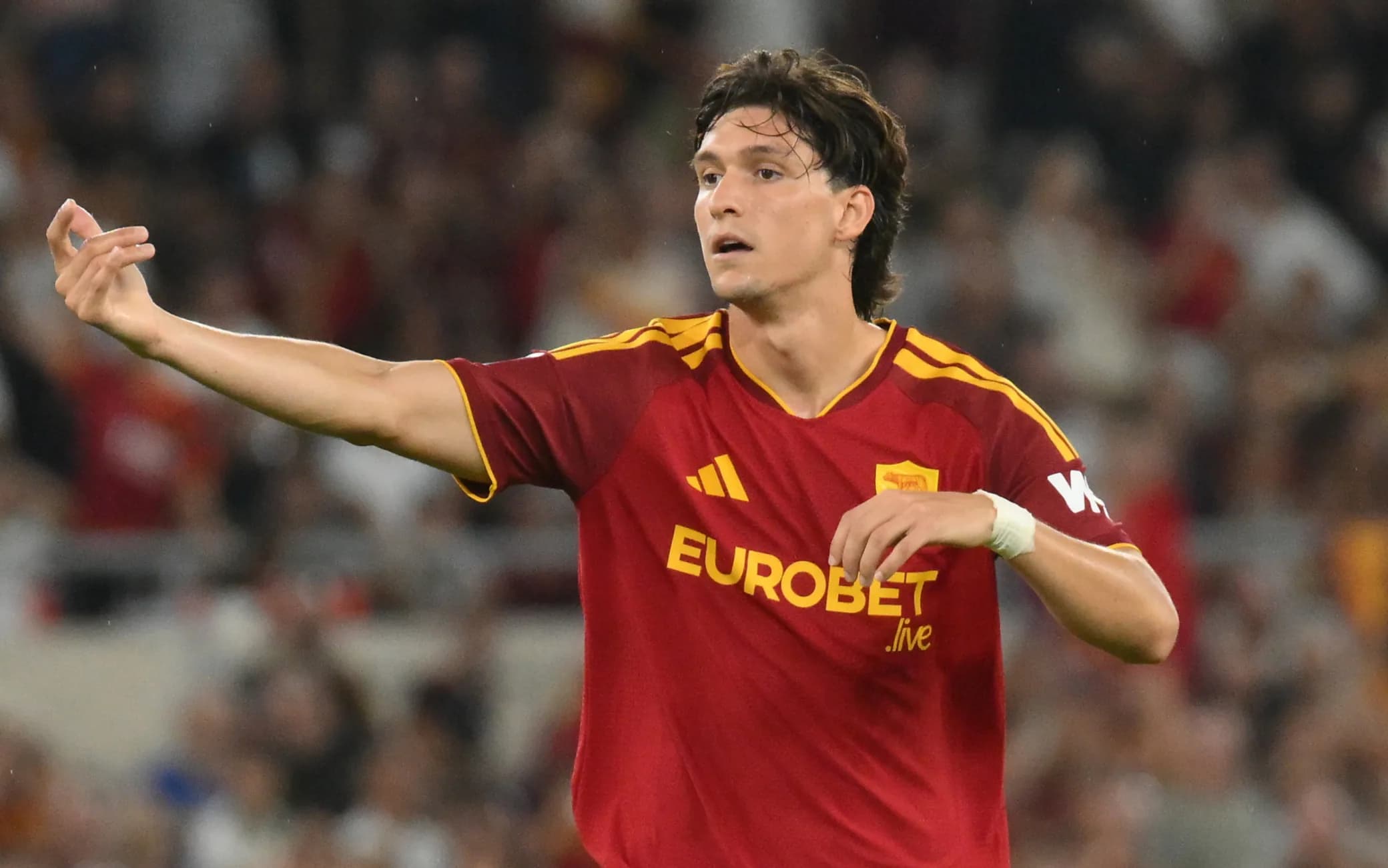 Torino-Roma, le formazioni ufficiali della partita di Serie A