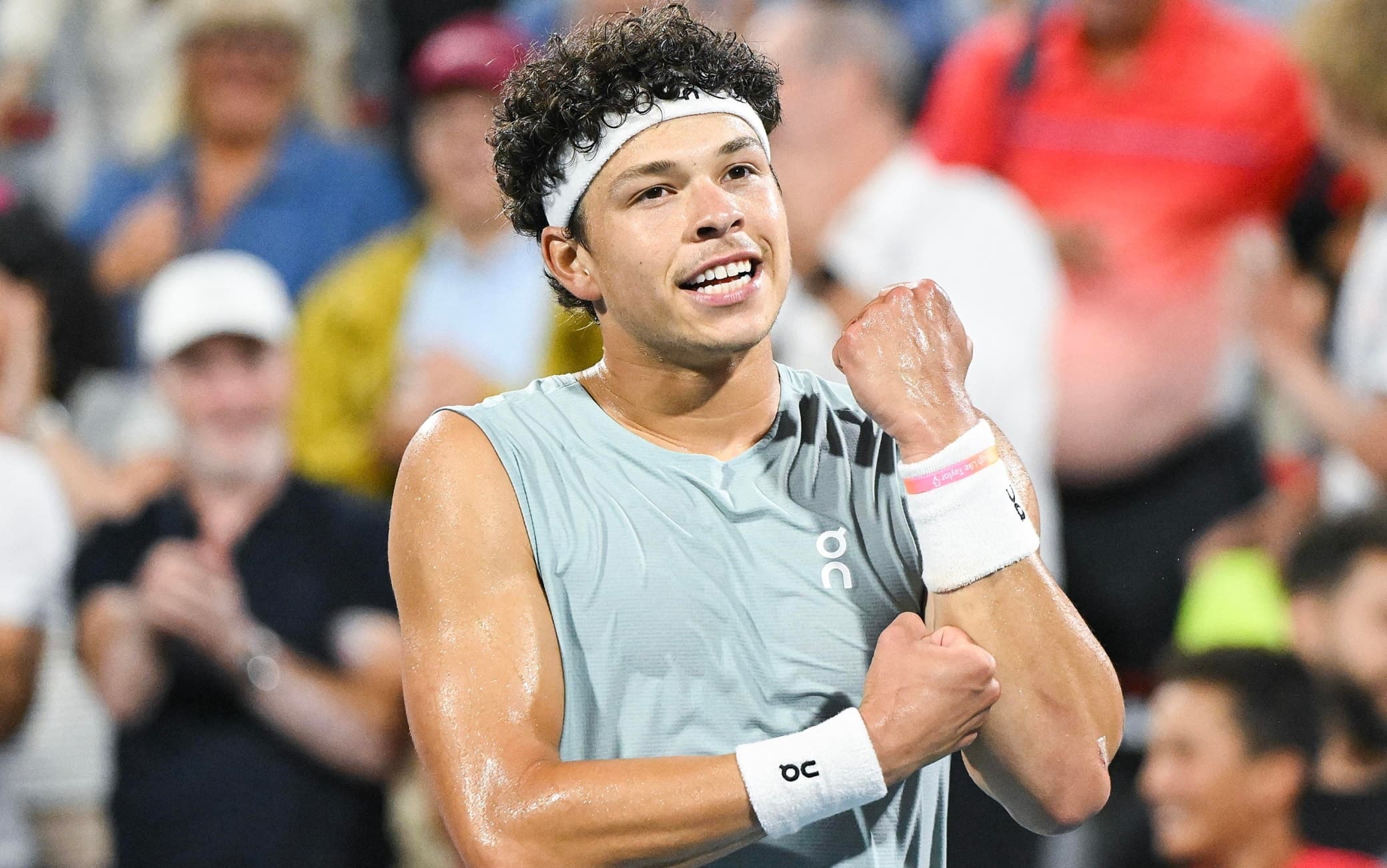 Shelton-Nakashima all'Atp Montreal, dove vedere in tv e streaming