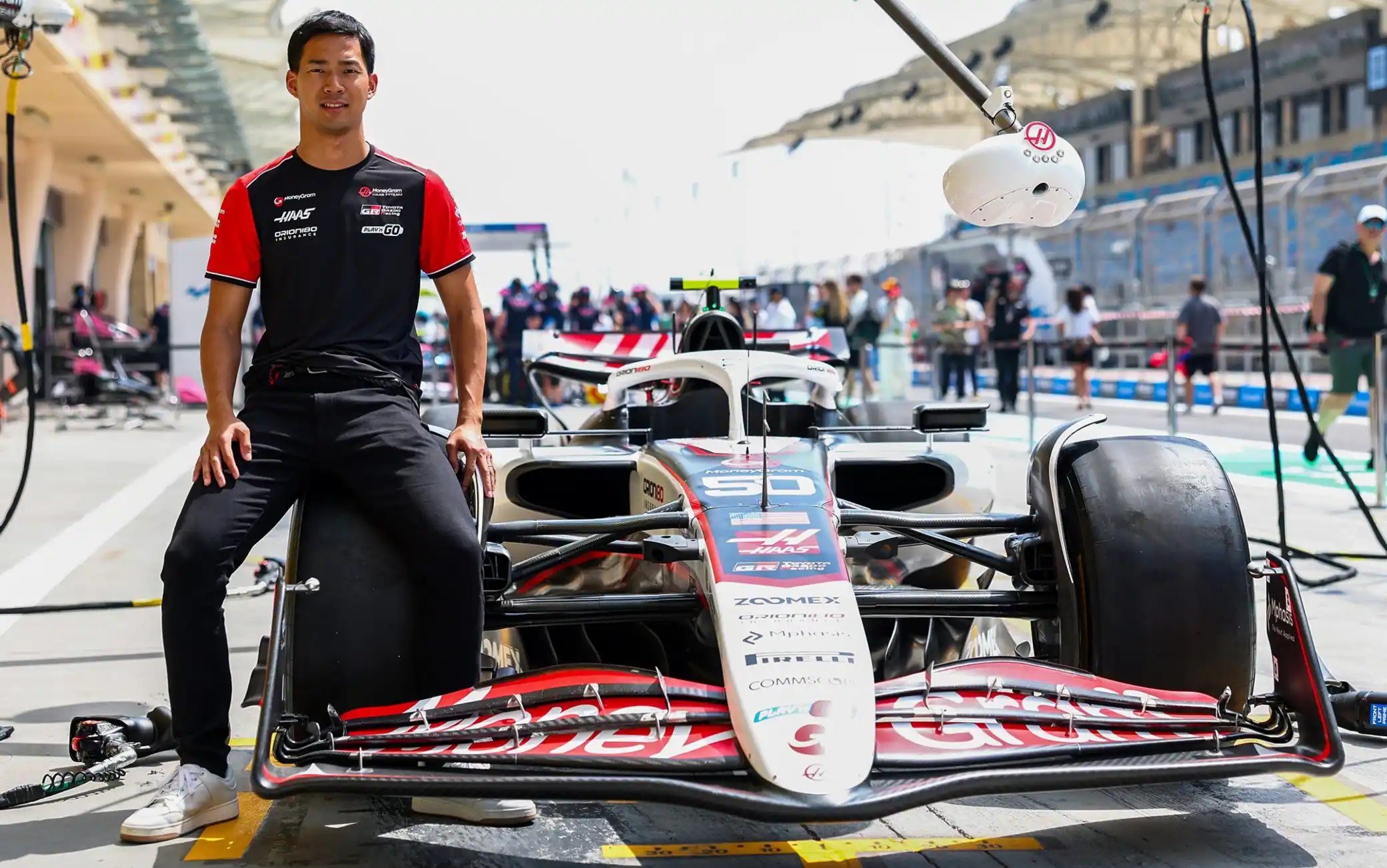 F1, tutti i piloti giapponesi che hanno corso nella categoria: Hirakawa l'ultimo