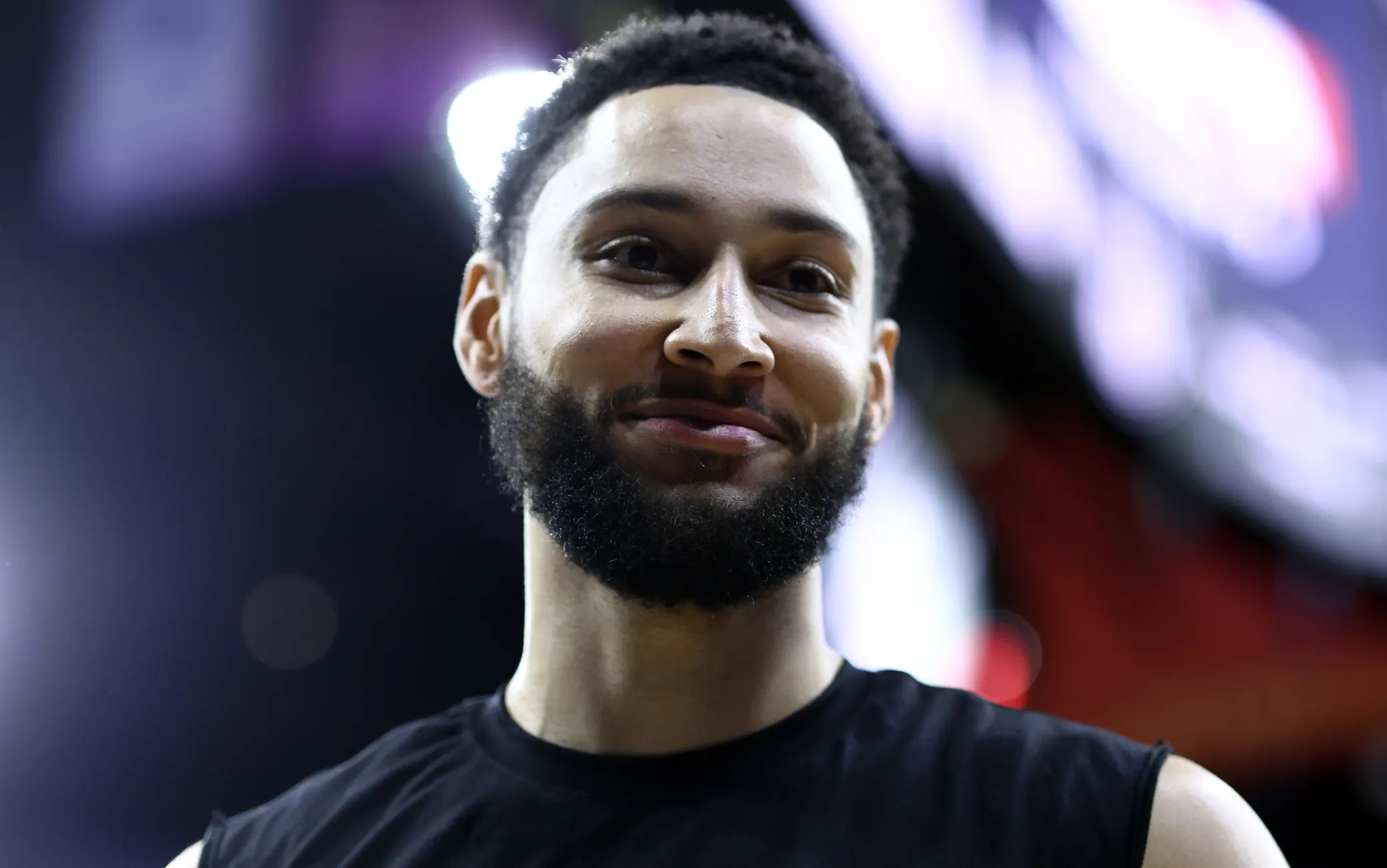 NBA, altre tre squadre hanno pensato a Ben Simmons prima della firma con i Kings