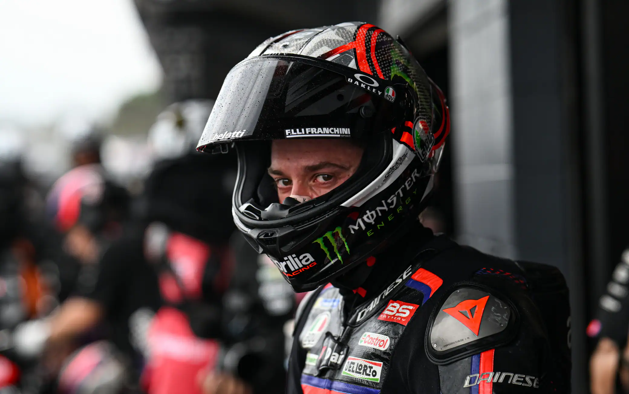 MotoGp, la griglia di partenza del Gp Australia a Phillip Island