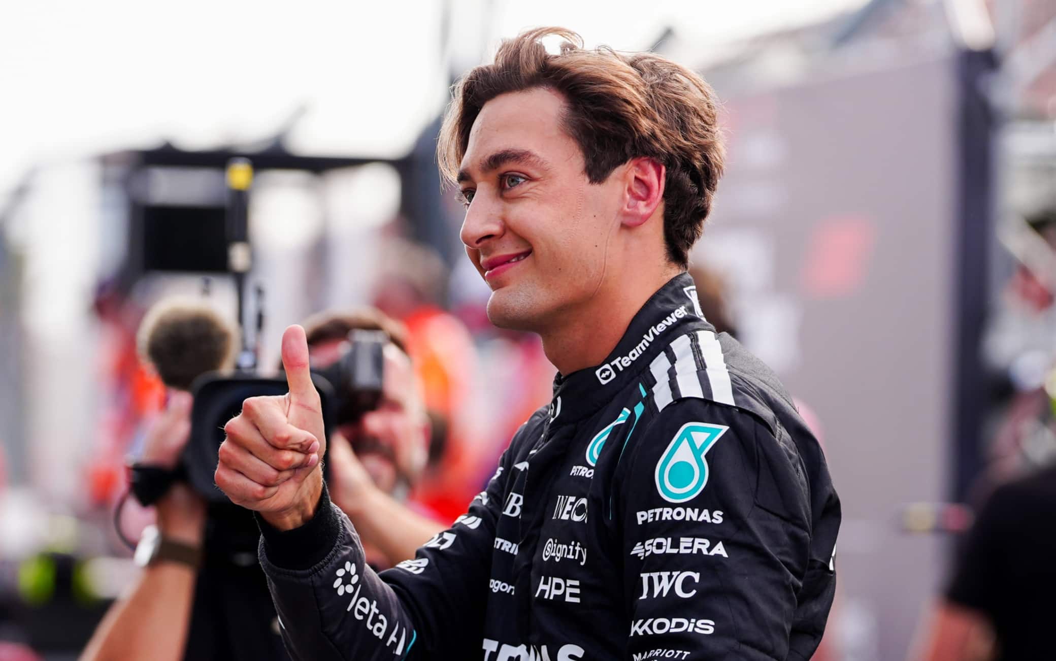 F1, le pagelle della qualifica Sprint al GP Olanda di Leo Turrini