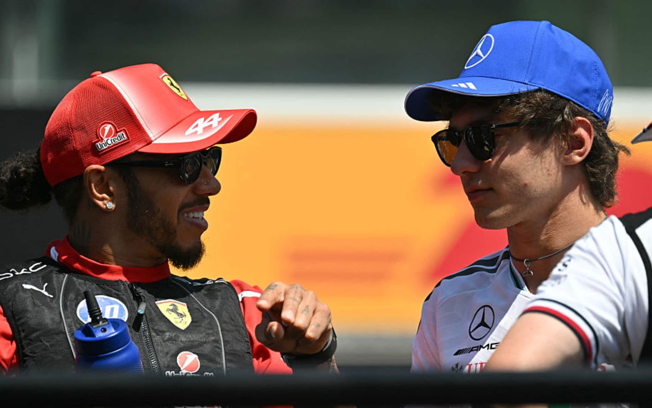 Formula 1, GP Olanda: la diretta delle prove libere a Zandvoort