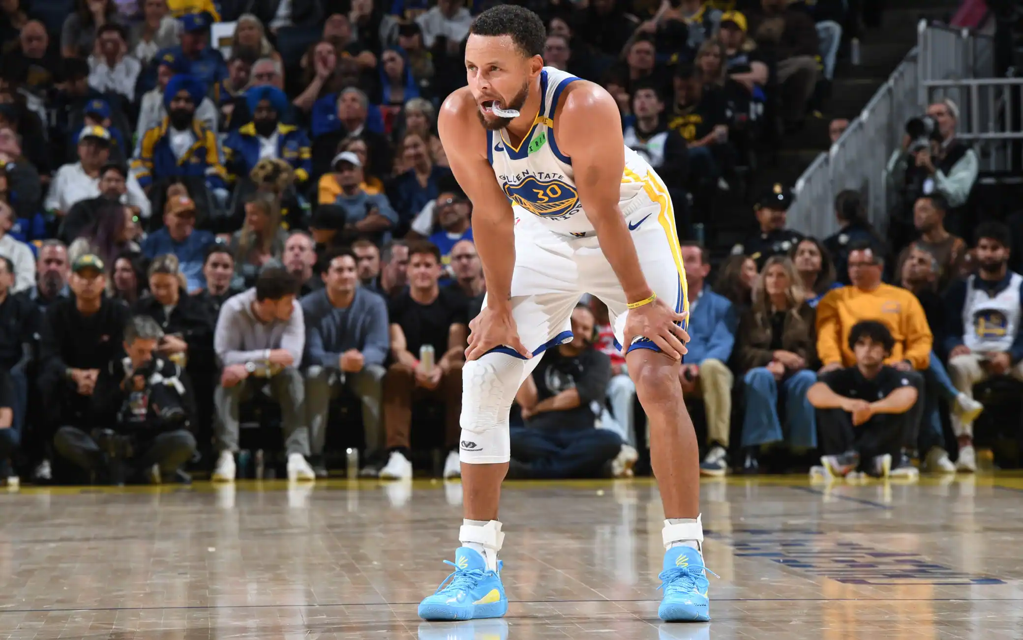 NBA, che crollo per Golden State: i Grizzlies piazzano un 17-0 e ribaltano la partita