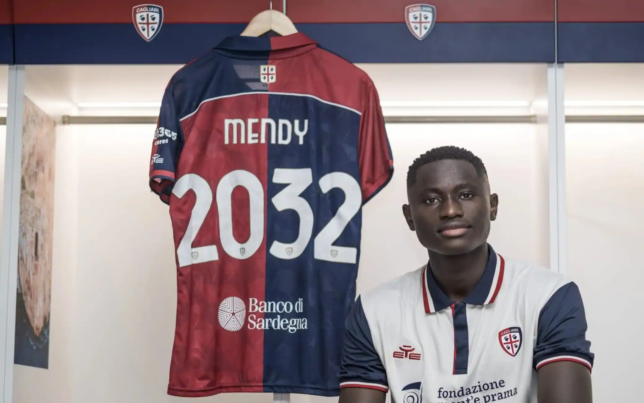 Calciomercato, gli ultimi rinnovi ufficiali: Cagliari, Mendy prolunga fino al 2032