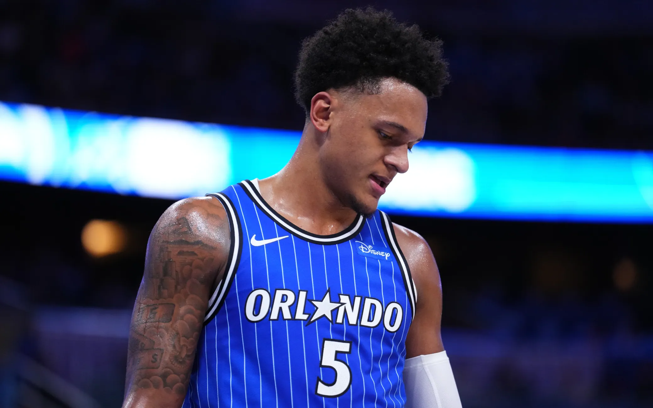 NBA, Banchero out, rischia un mese di stop: tutti gli infortunati