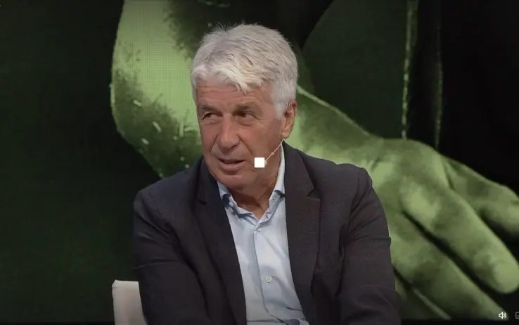 Roma, Gasperini da Trento: "Dybala un top, Malen un'opportunità che abbiamo colto"