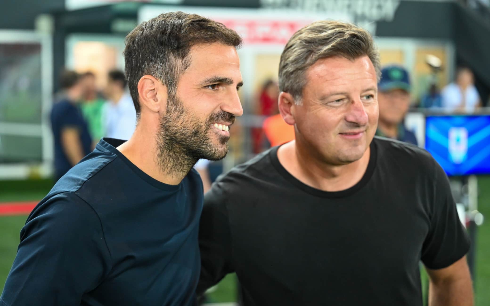 Udinese-Como, le probabili formazioni della partita di Serie A