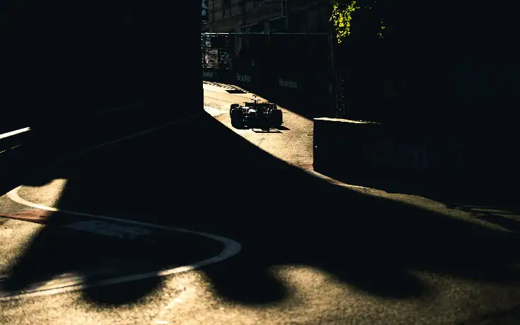 Formula 1, GP Azerbaijan: il meteo dal circuito di Baku