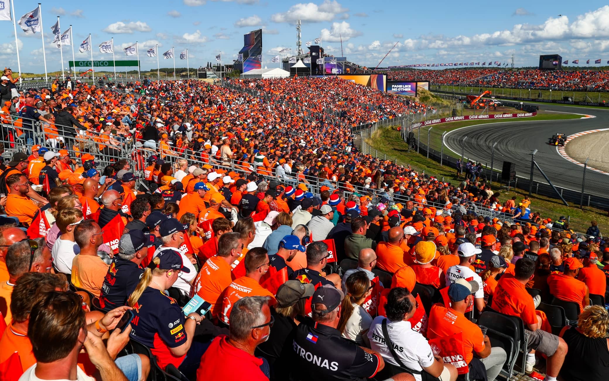 F1, i Gran Premi presenti nel calendario del Mondiale: le scadenze dei contratti
