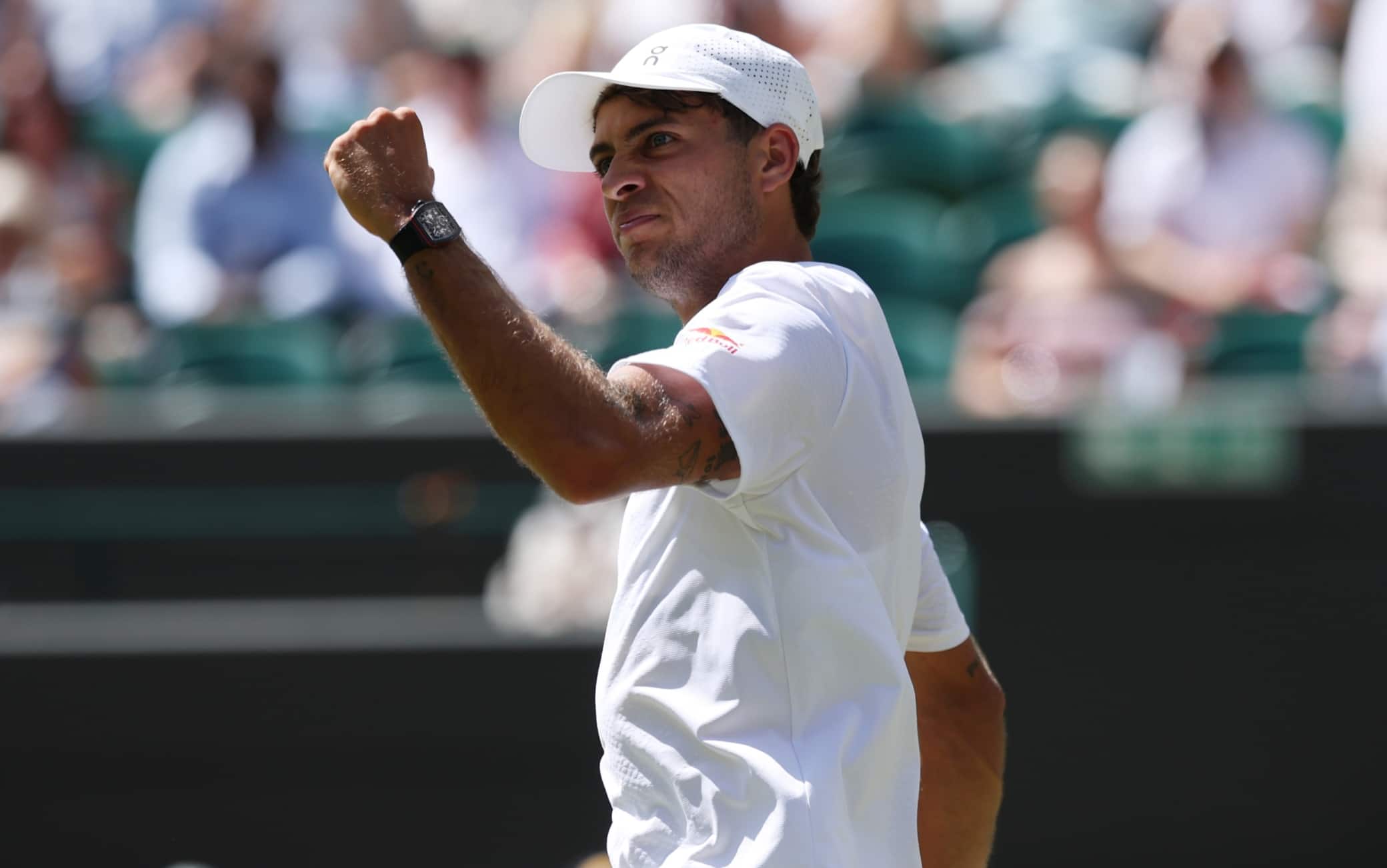 Tennis, i migliori italiani di sempre nel ranking Atp
