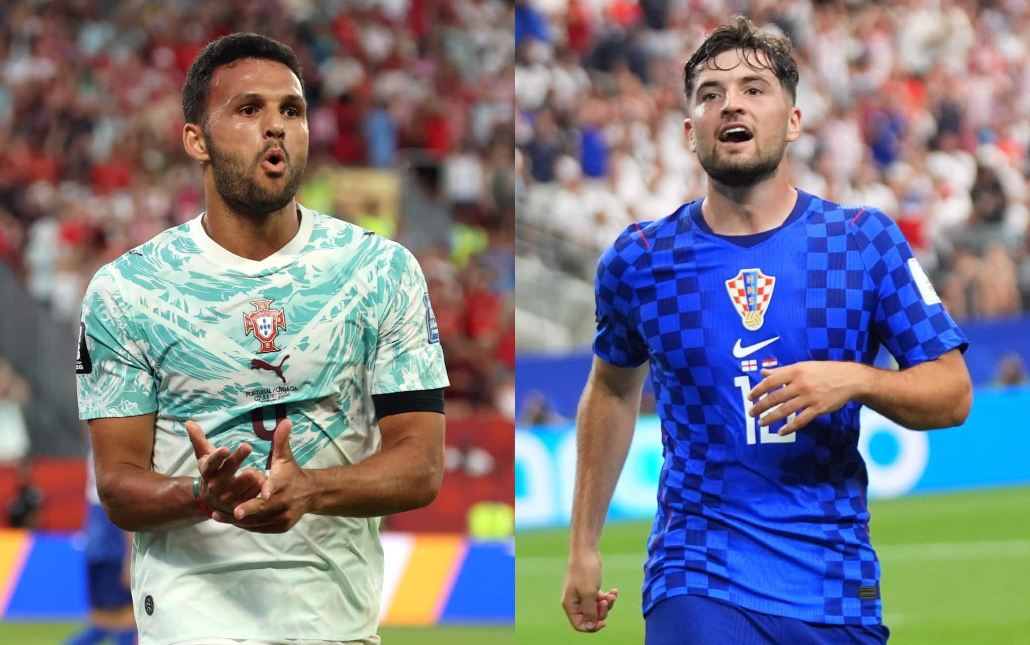 I giocatori che hanno aumentato di più il valore di mercato dopo i Mondiali