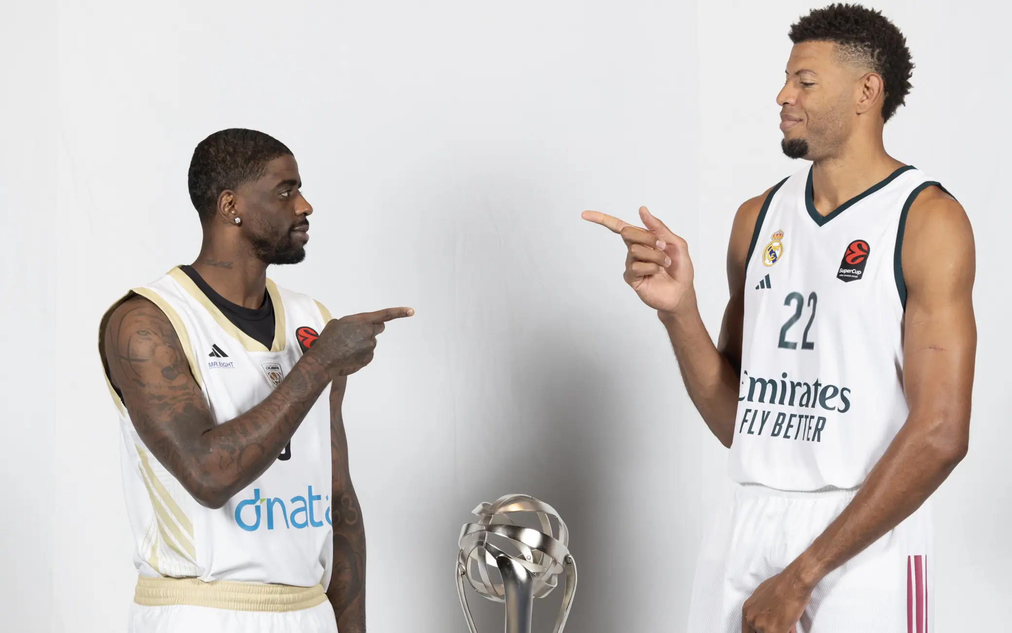 Real Madrid-Dubai, risultato della Supercoppa Eurolega in diretta live