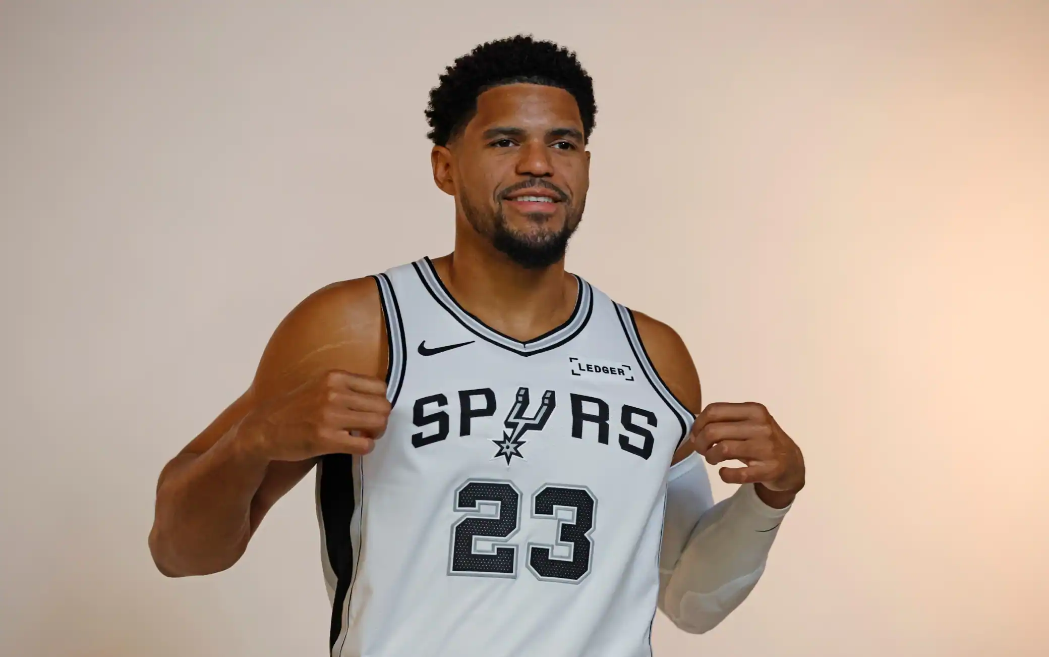 NBA, tegola in casa Spurs: il nuovo acquisto Tobias Harris si ferma subito per infortunio