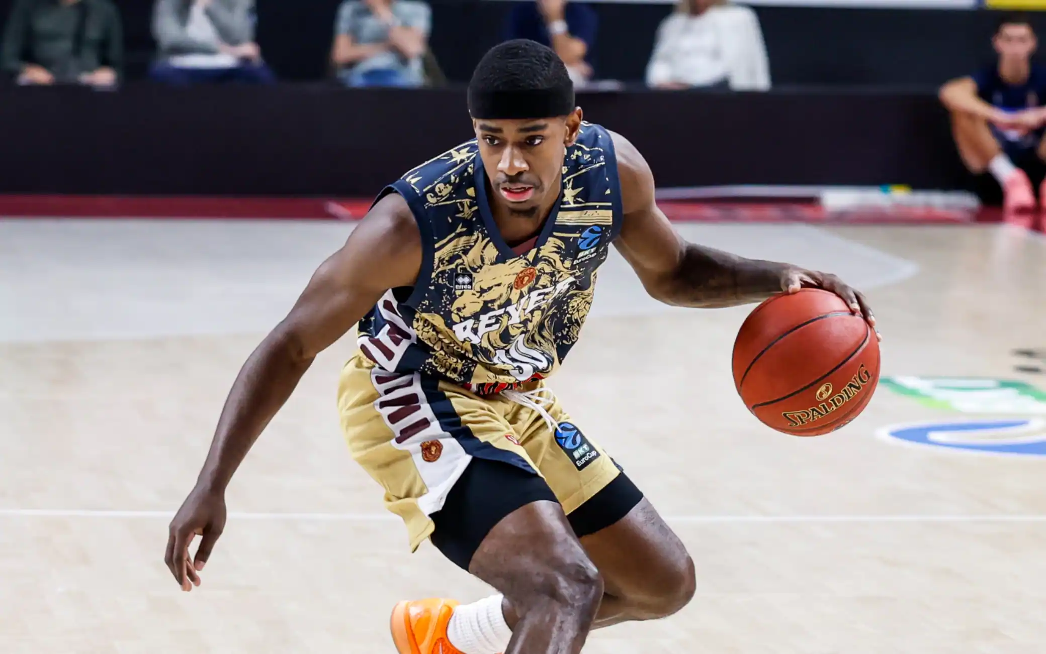 Eurocup, Venezia, BC Roma e Tortona su Sky: i risultati LIVE