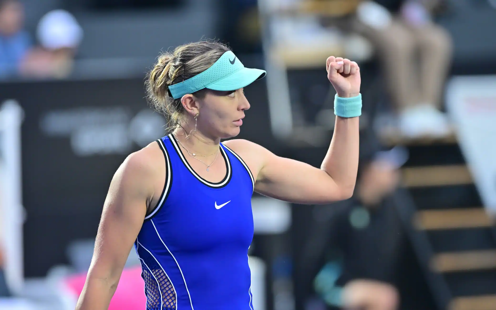 Tennis oggi, il programma dei tornei Wta del 19 settembre