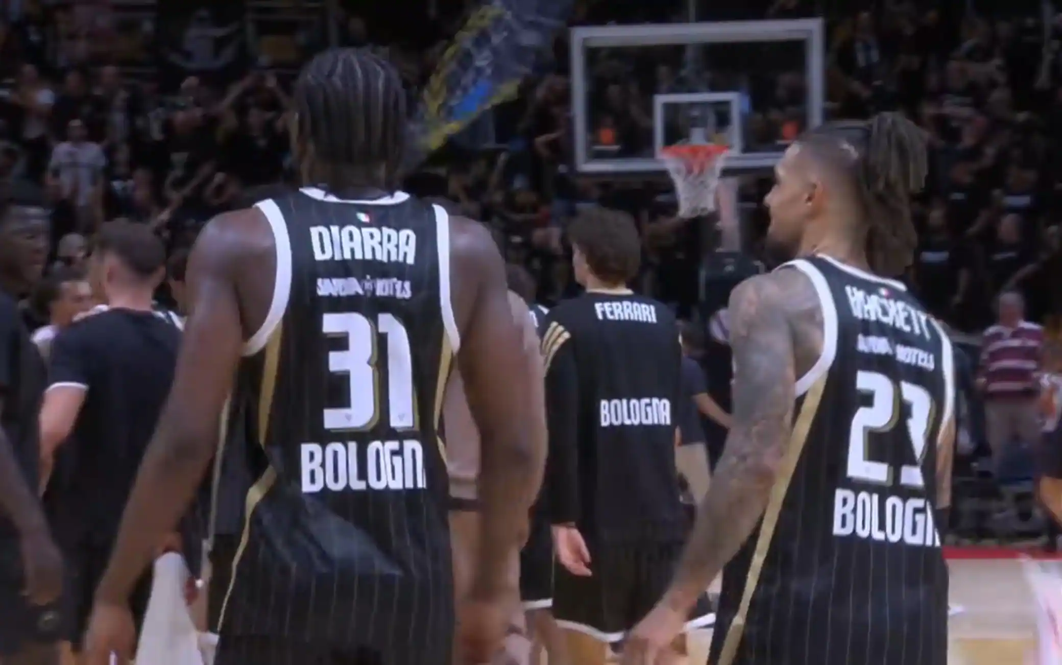 Basket, Serie A: la preview della 2a giornata di campionato. VIDEO