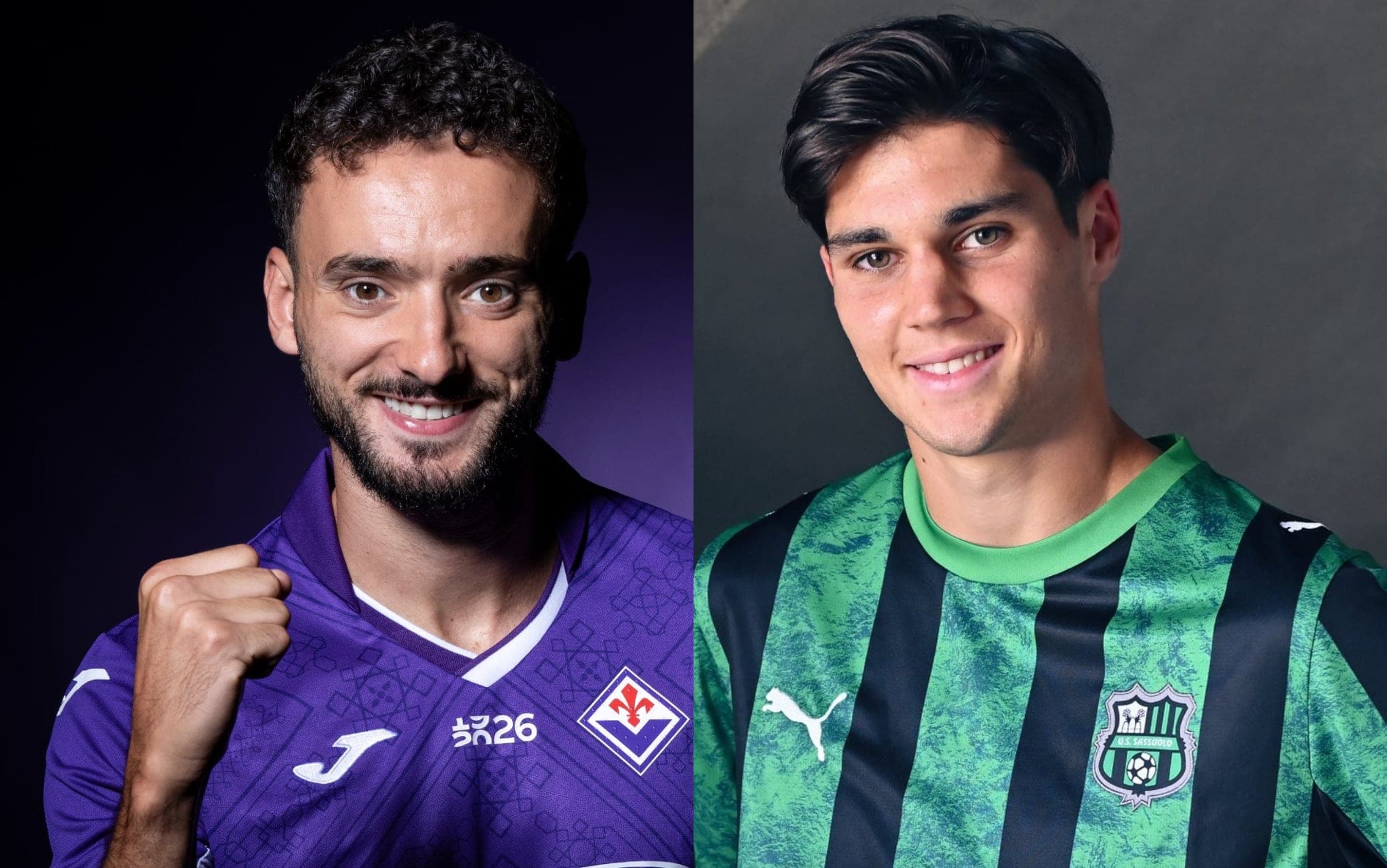 Calciomercato Serie A, acquisti ufficiali dell'estate 2026: Juve, ceduti Adzic e J. Mario