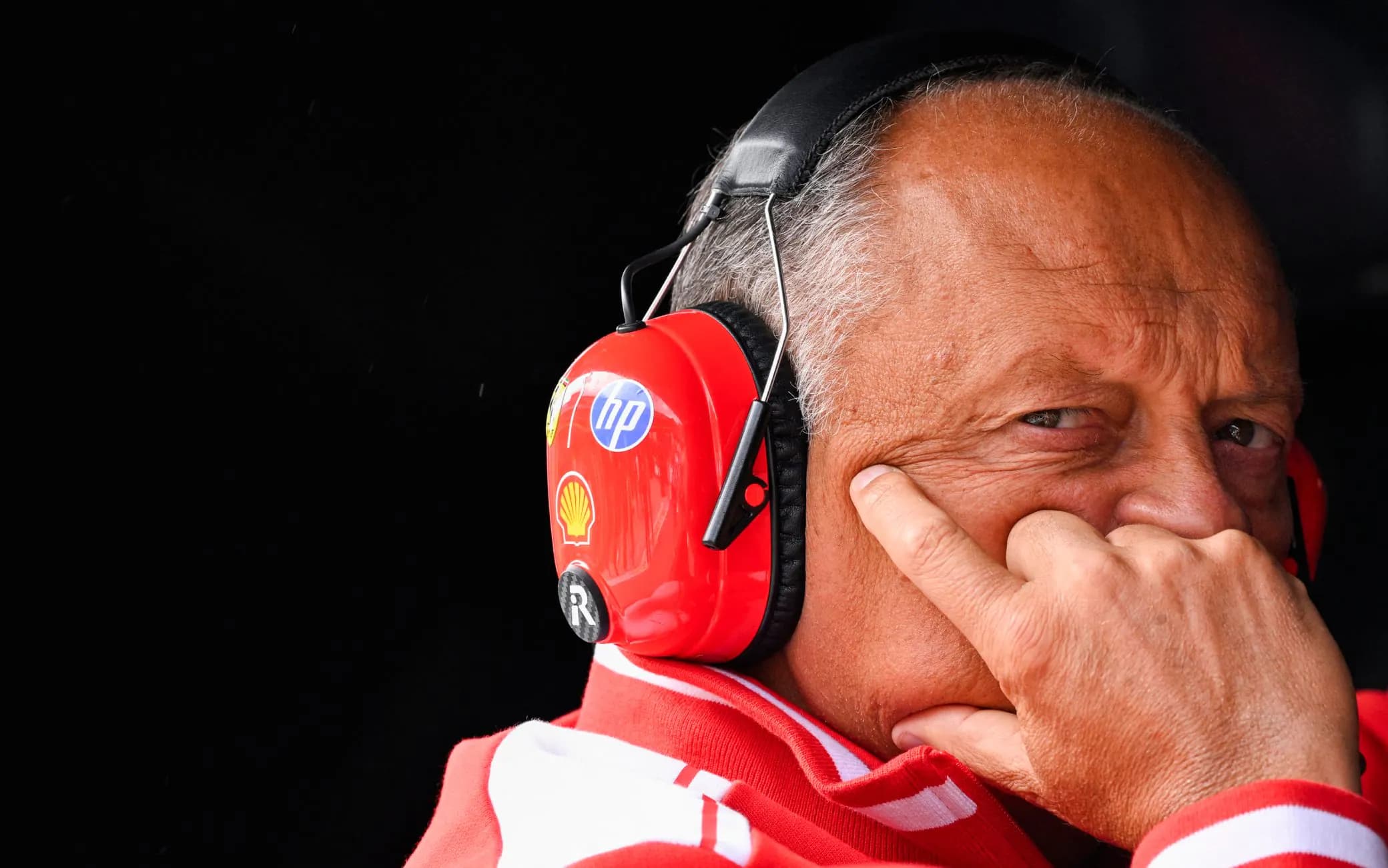 Ferrari, Vasseur verso Singapore: "Distacchi ridotti, occorre massimizzare"