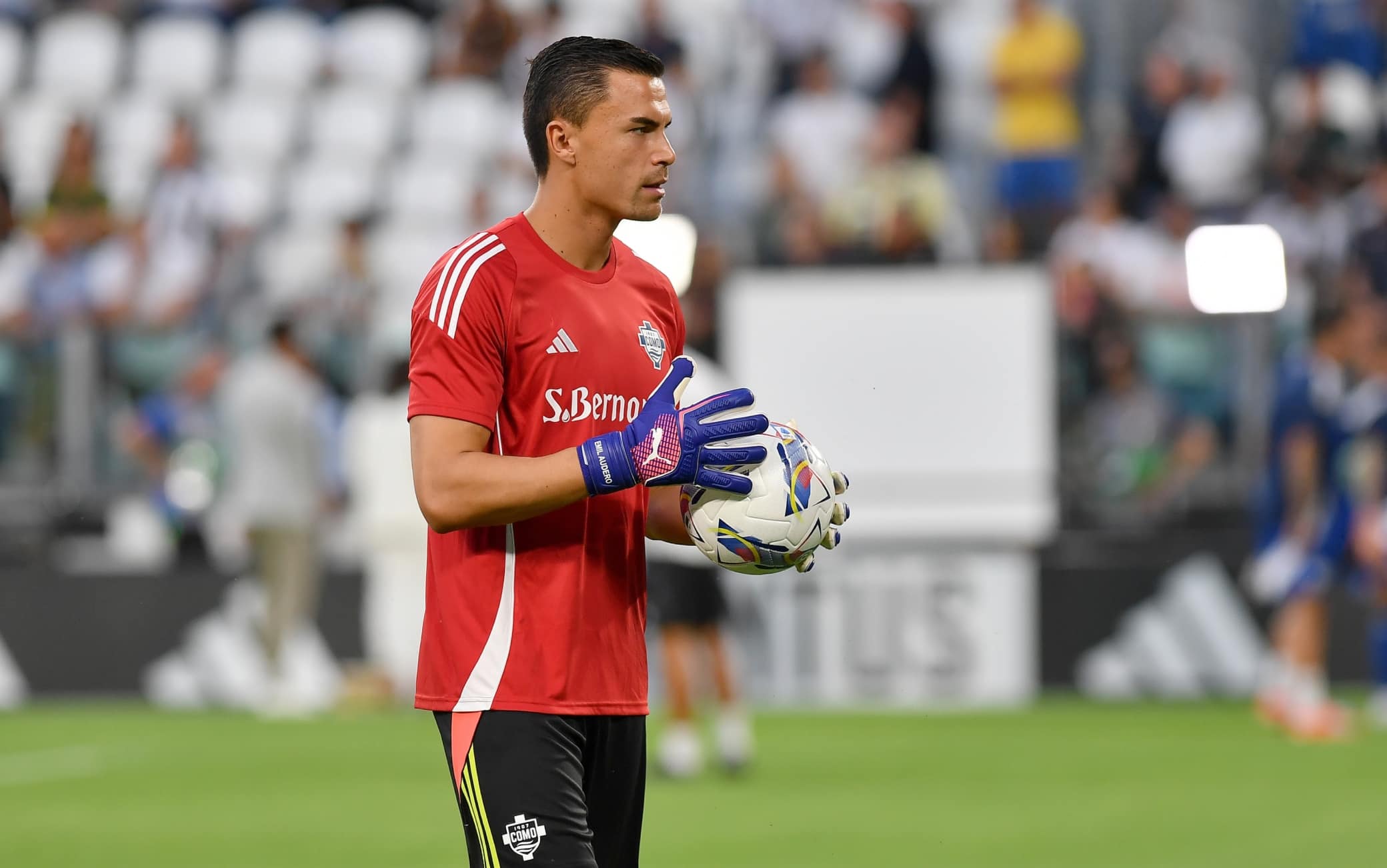 Juventus, idea Audero se partono Di Gregorio e Perin. Le news di calciomercato