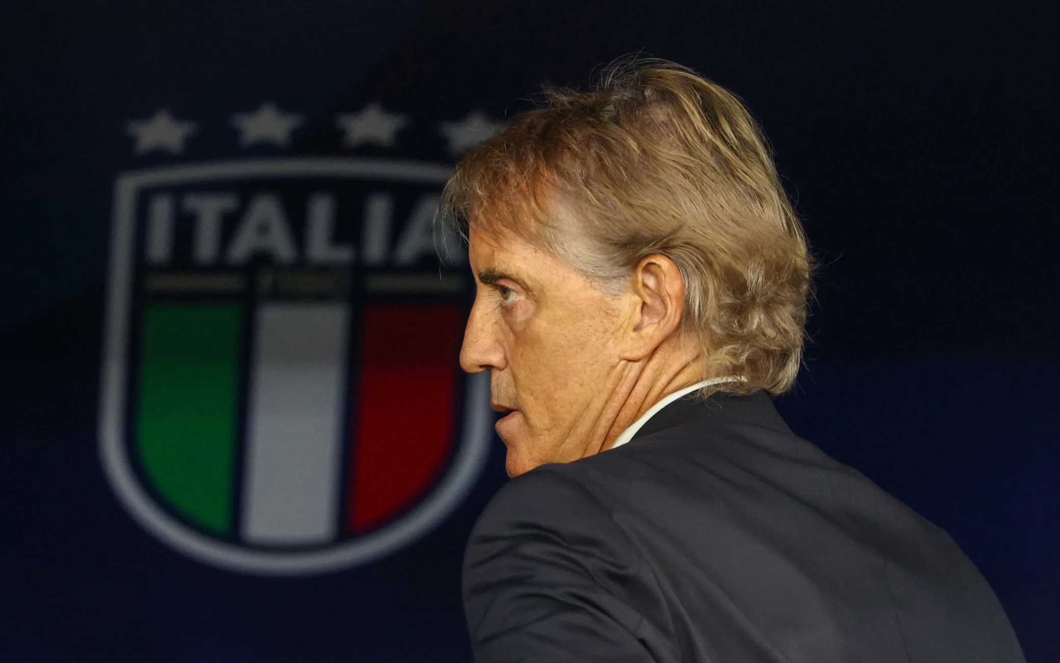 Mancini pre Turchia-Italia: "Non è uno spareggio salvezza. Dobbiamo conoscere i giovani"