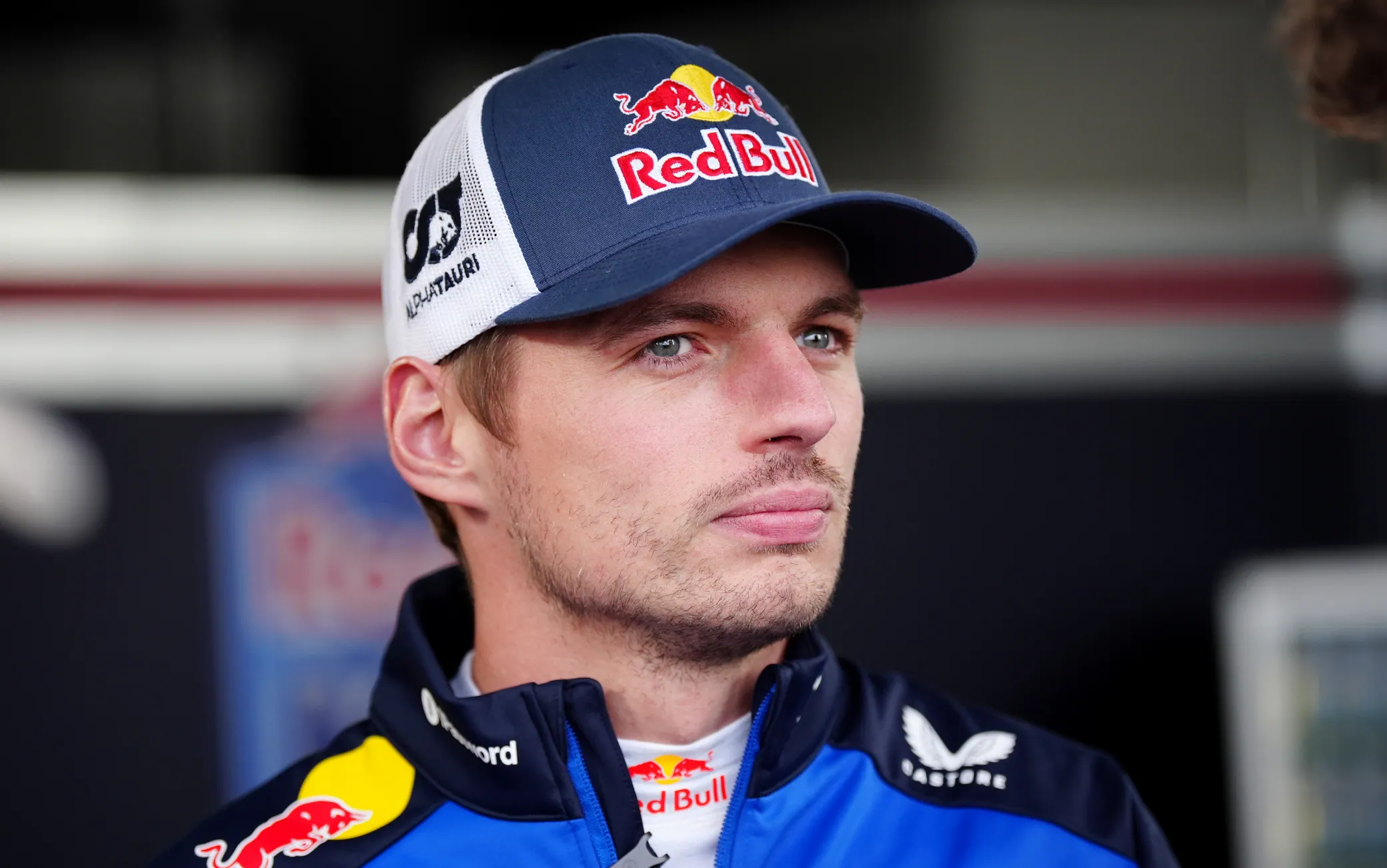 Red Bull, Verstappen: "Azzardato per ora pensare alla vittoria"