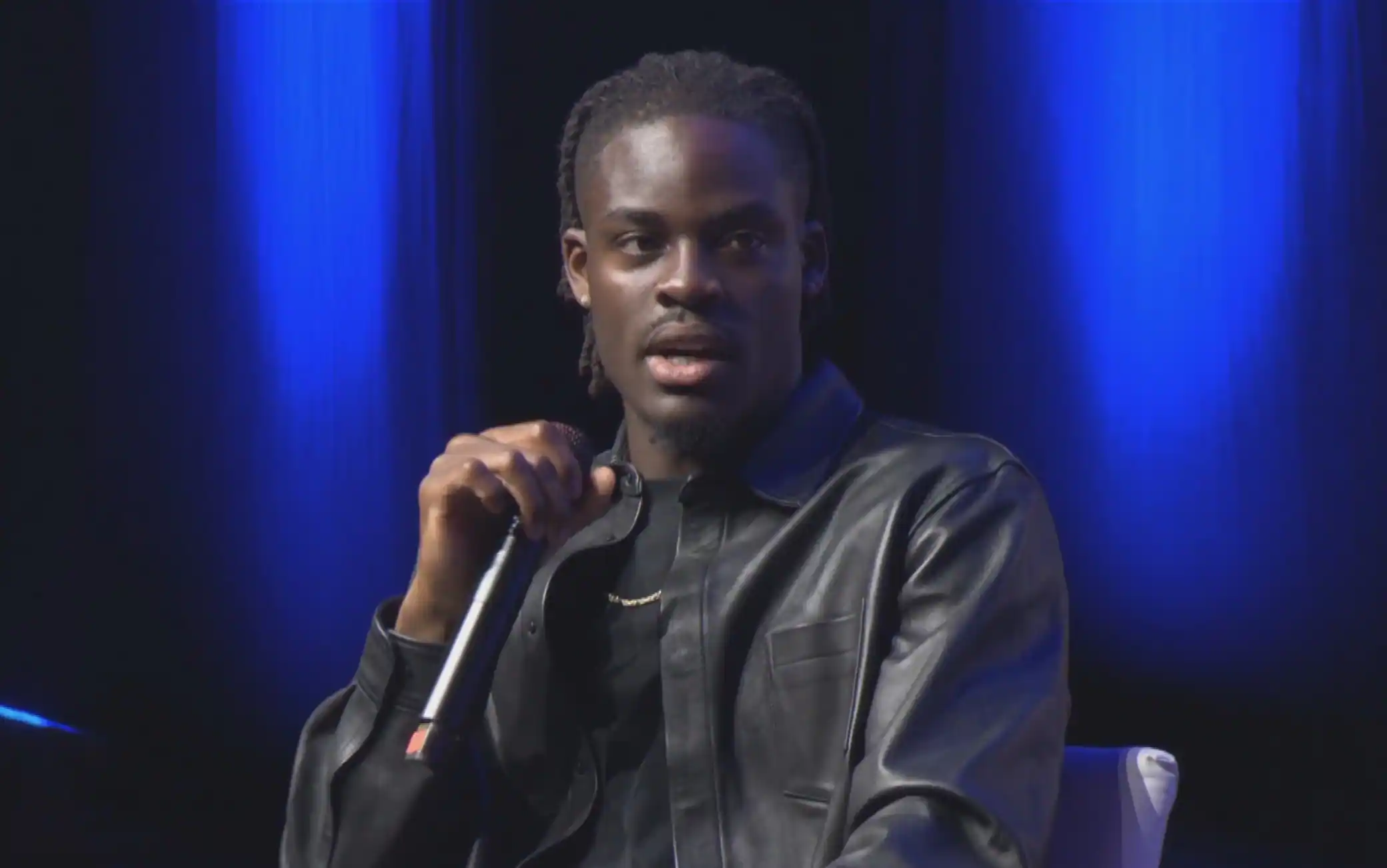 Bisseck: "Ho pensato di mollare, ora voglio vincere la Champions con l'Inter"