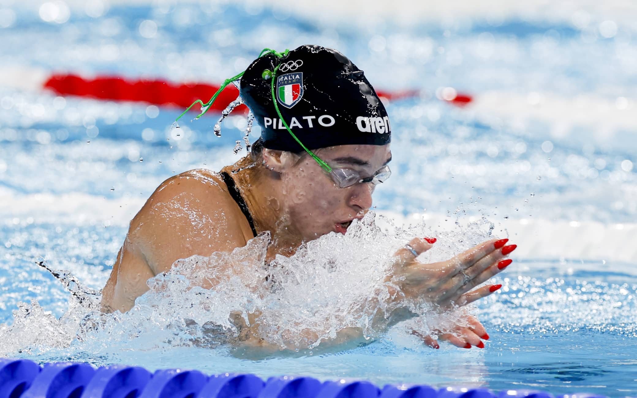 Europei nuoto 2026, nuoto in vasca: risultati di oggi in diretta LIVE