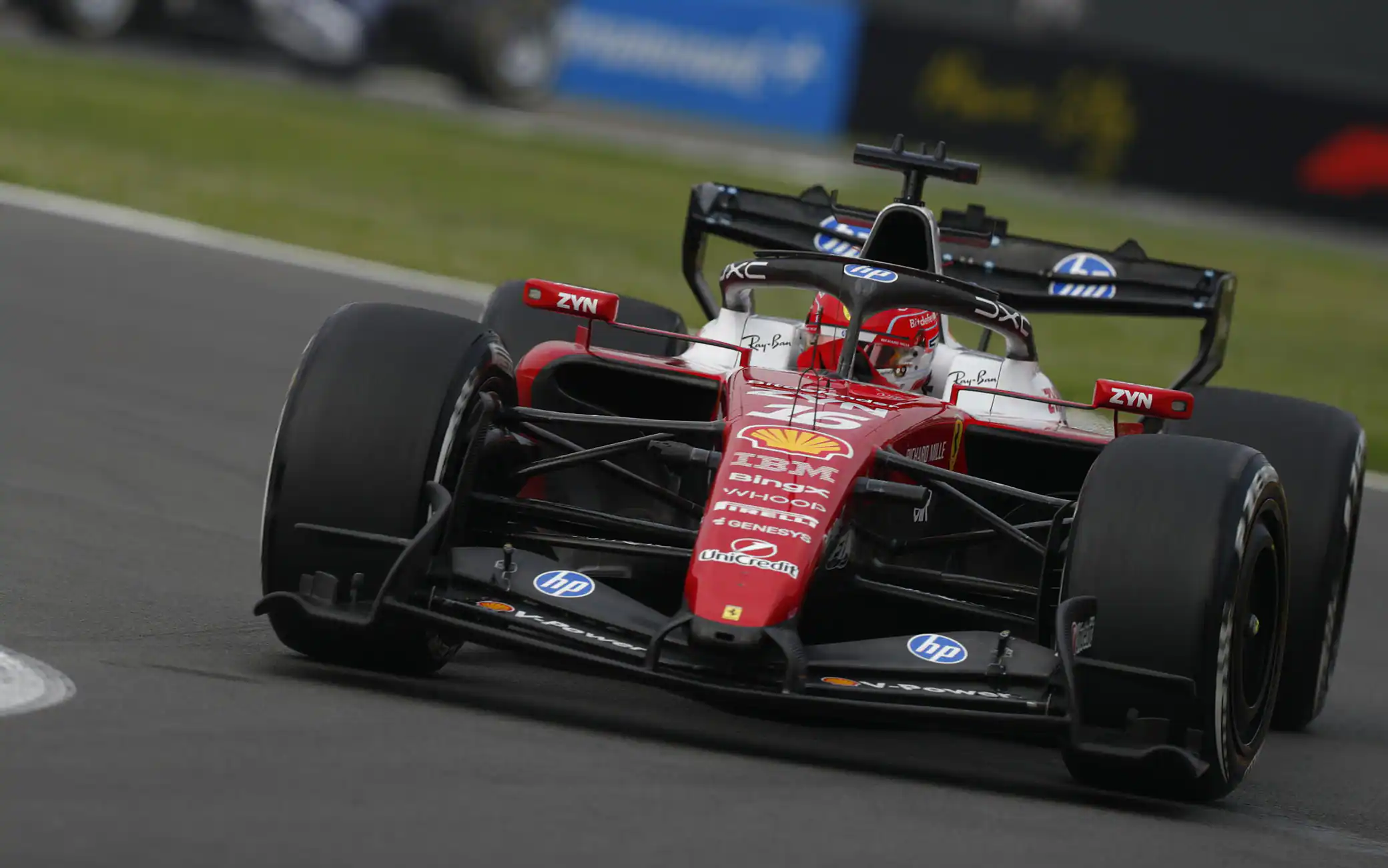 Formula 1, Gp Messico: tutti vicini, ma Ferrari è molto competitiva