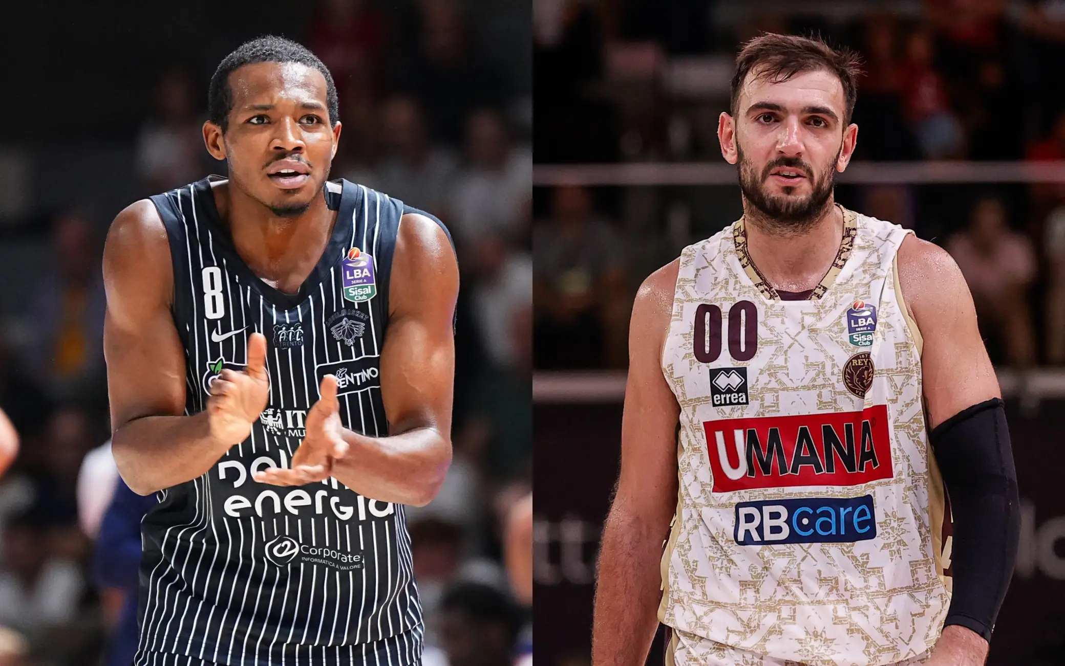 Eurocup, Klaipeda-Trento e Venezia-Francoforte: risultato in diretta live