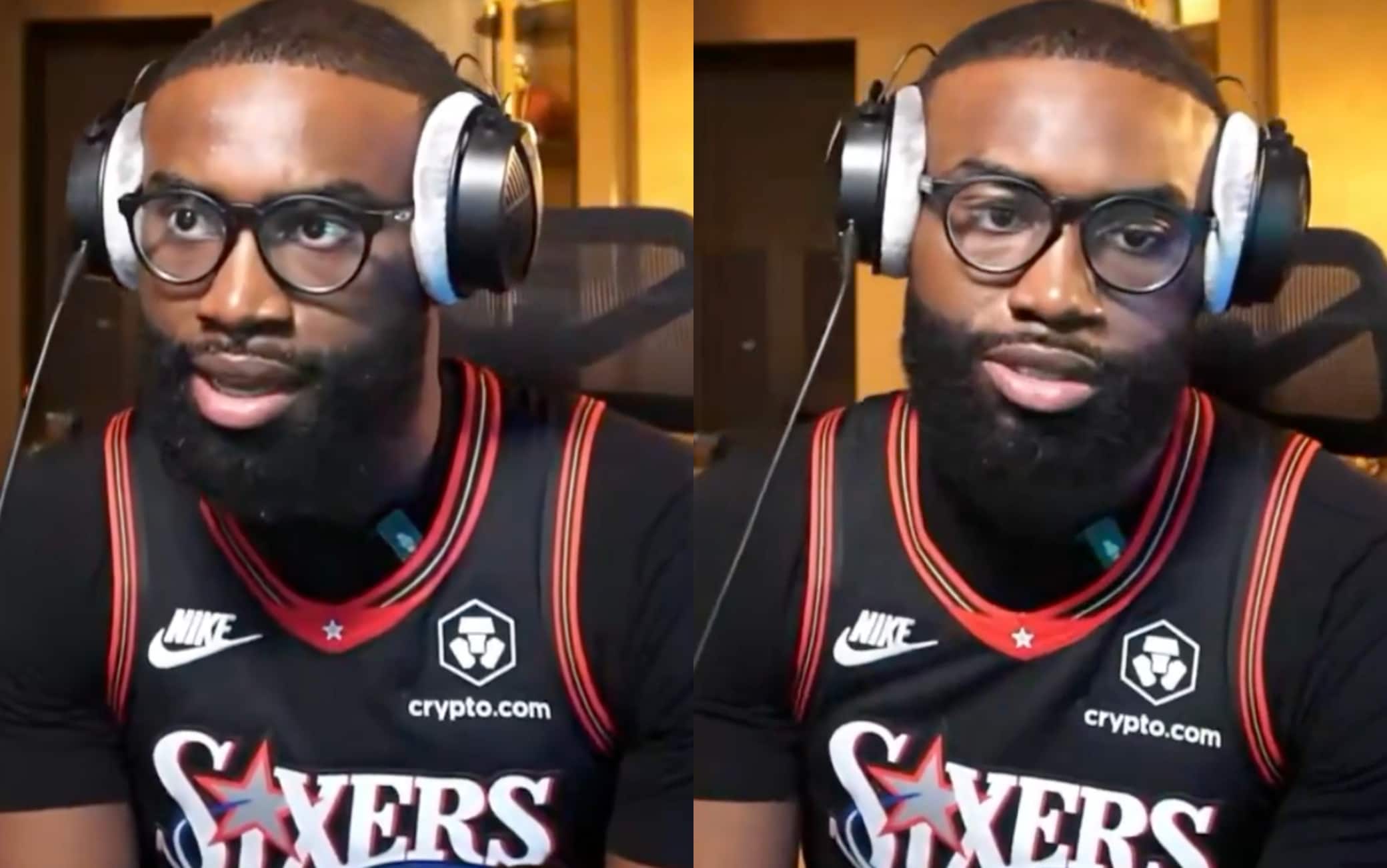 NBA, Brown: "Io trattato senza rispetto, ora voglio vincere e in caso di titolo..."