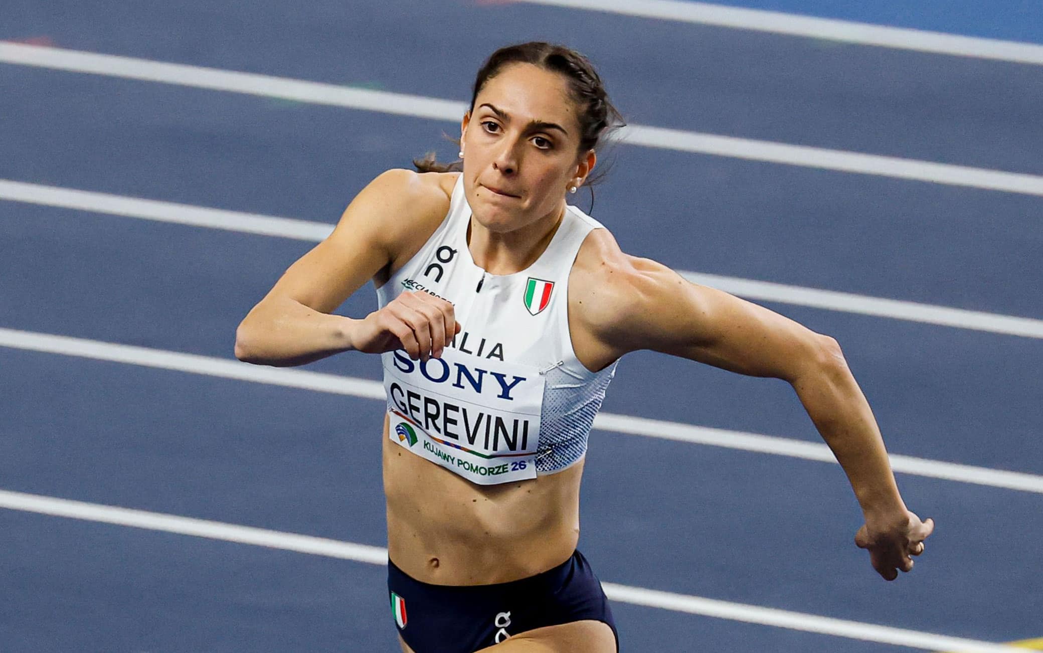 Europei di Atletica, i risultati di oggi in diretta: in gara Battocletti e Tamberi
