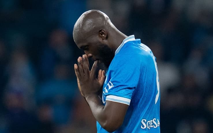 Pastorello: "Lukaku numero due al Napoli? La vedo difficile"