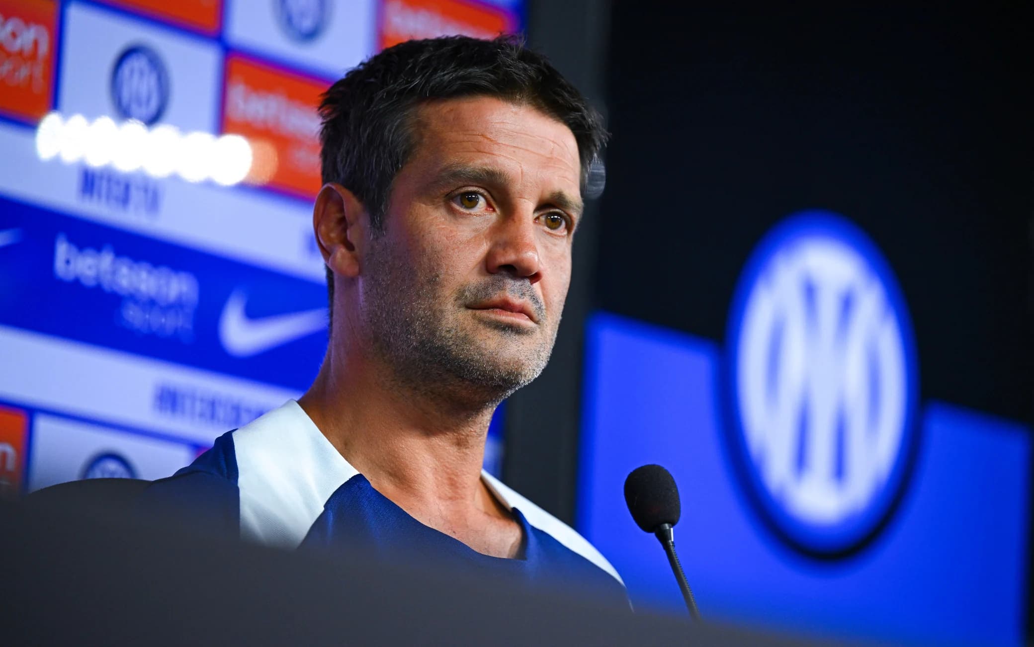 Inter-Udinese, Chivu in conferenza LIVE alle 14