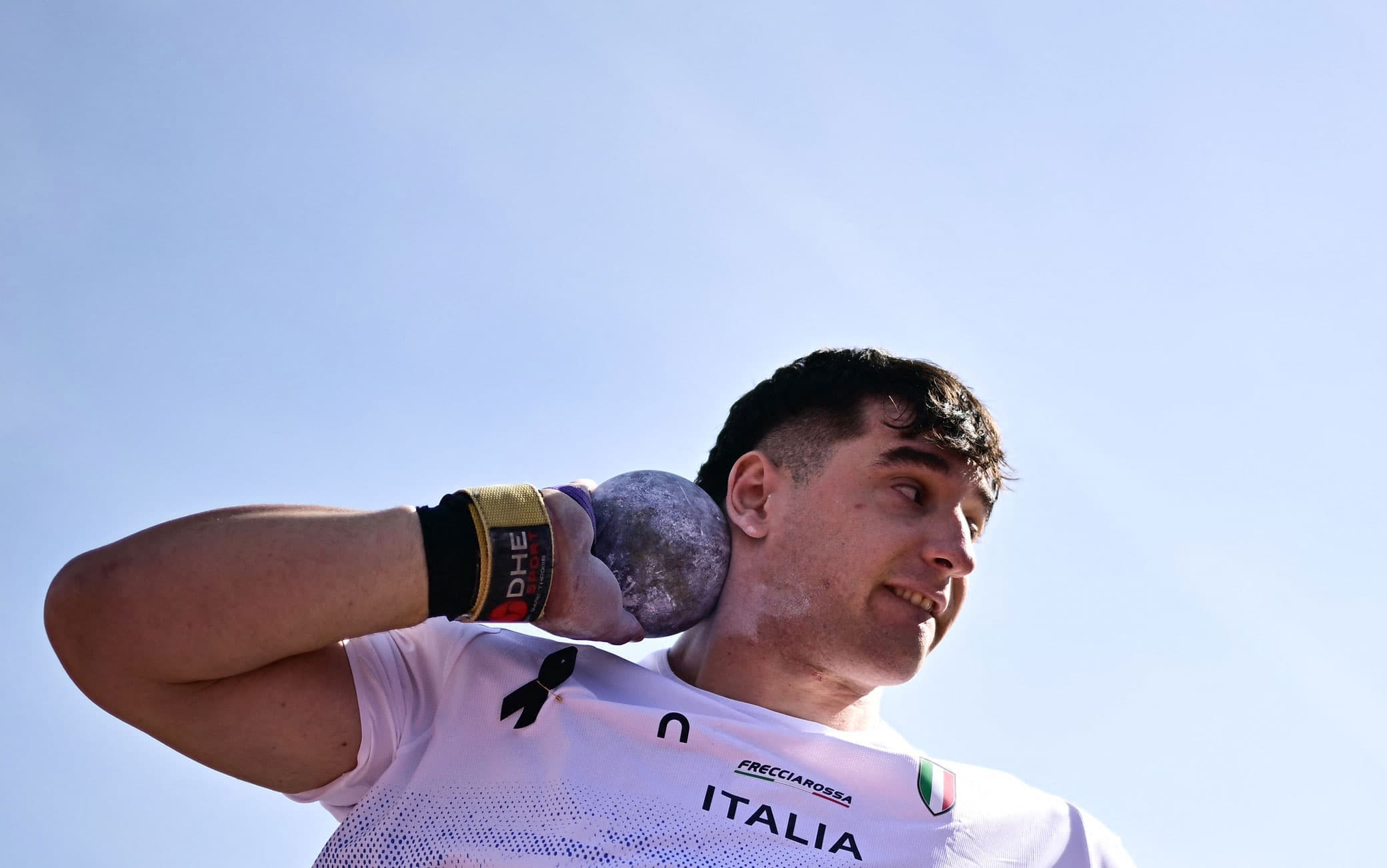 Europei di Atletica, i risultati di oggi in diretta: in gara Dosso e Fabbri