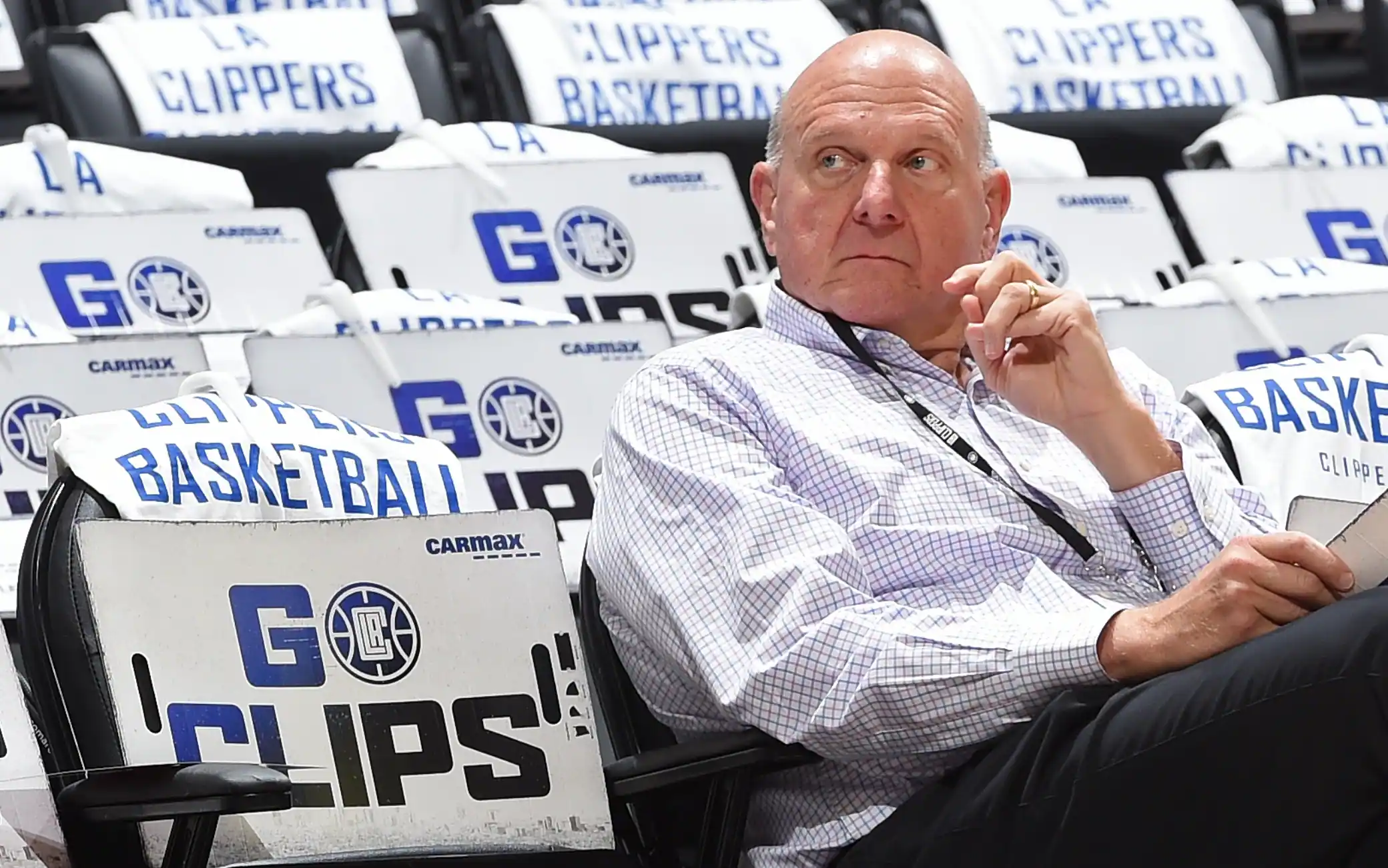 NBA, Ballmer e i Clippers rinunciano alle azioni legali contro la lega: "Voltiamo pagina"